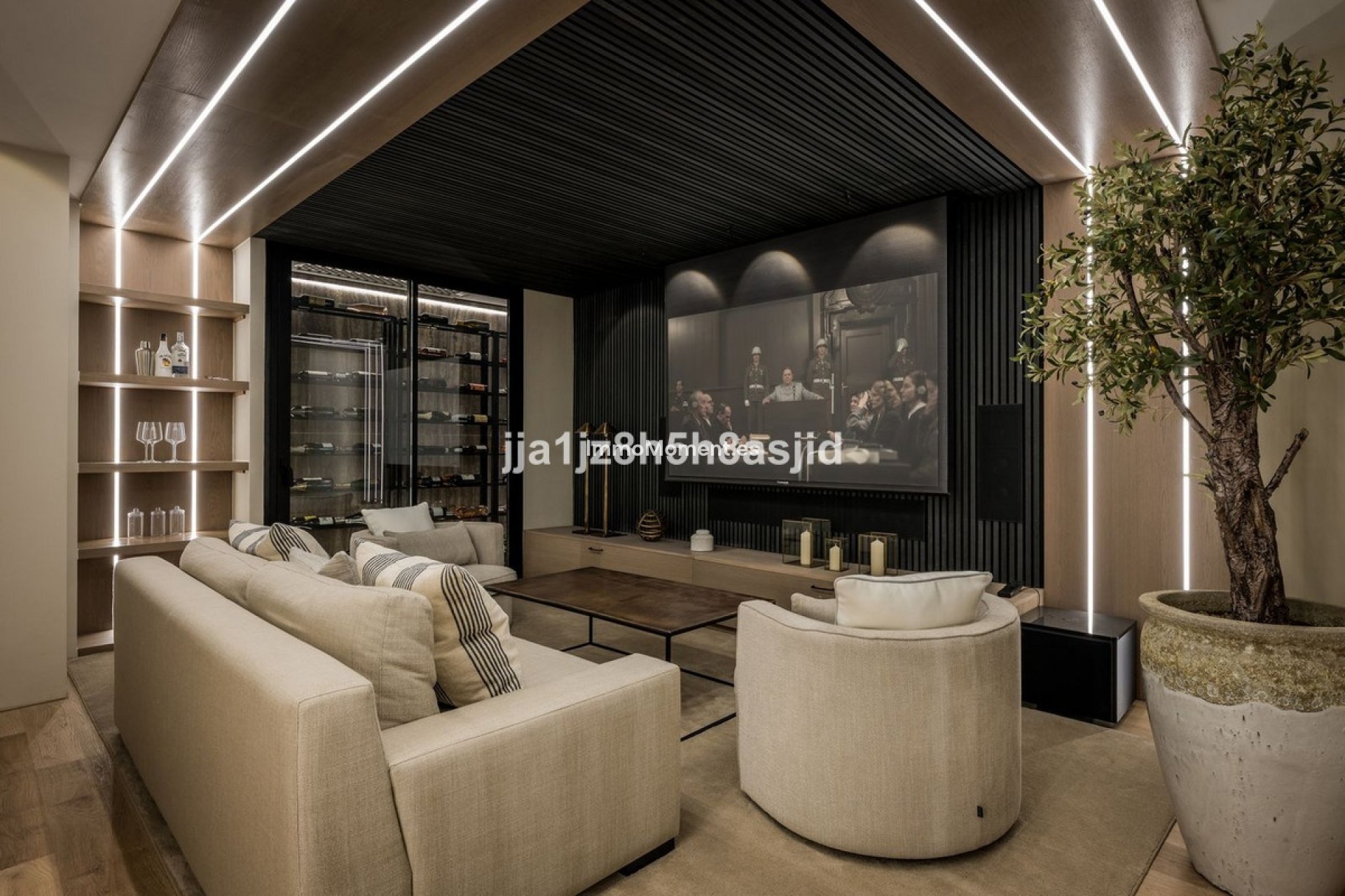 Resale - Villa - Marbella - Sierra Blanca