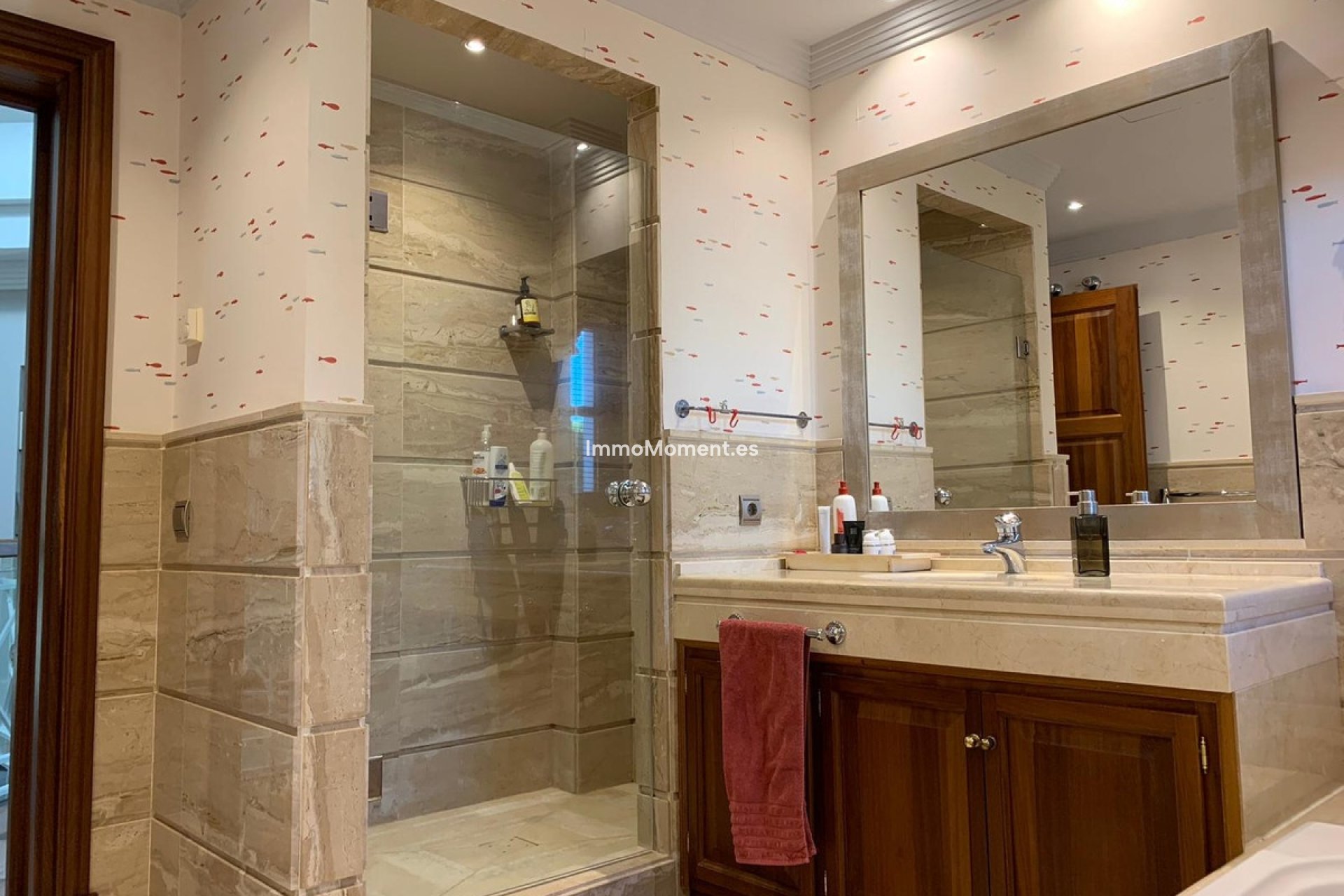 Resale - Villa - Marbella - Sierra Blanca