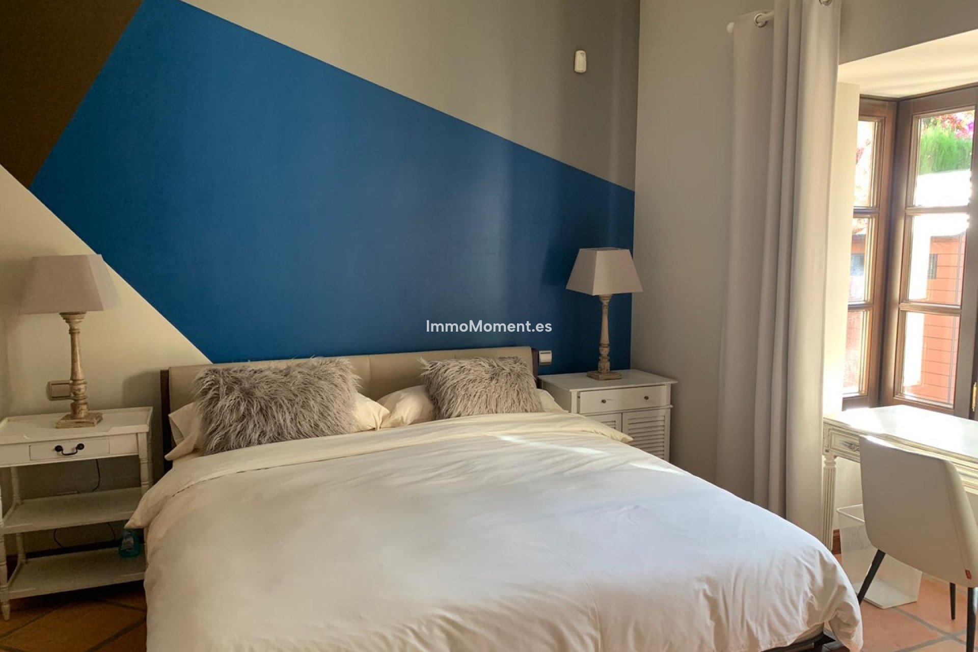 Resale - Villa - Marbella - Sierra Blanca