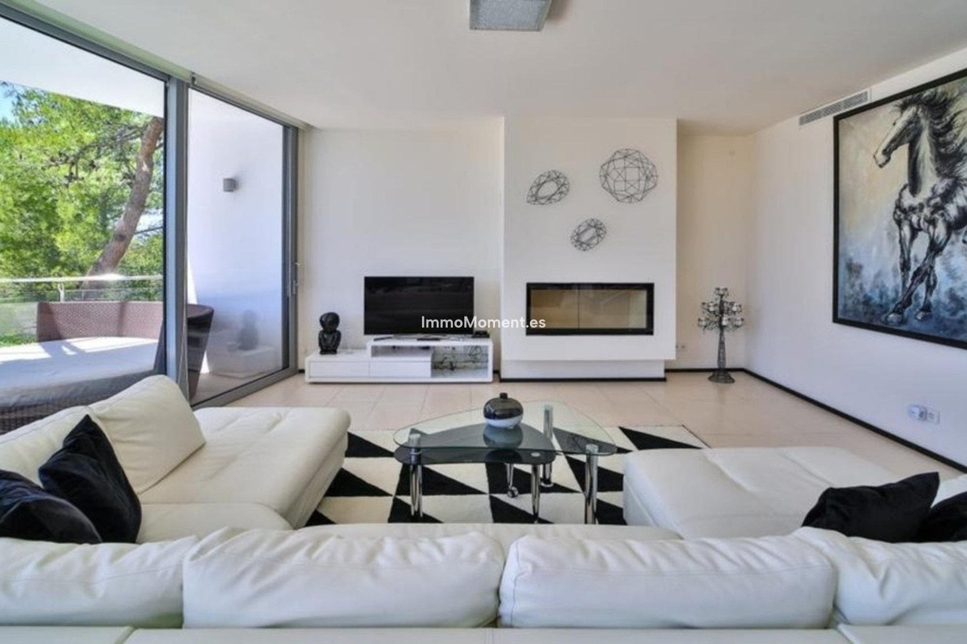 Resale - Villa - Marbella - Sierra Blanca