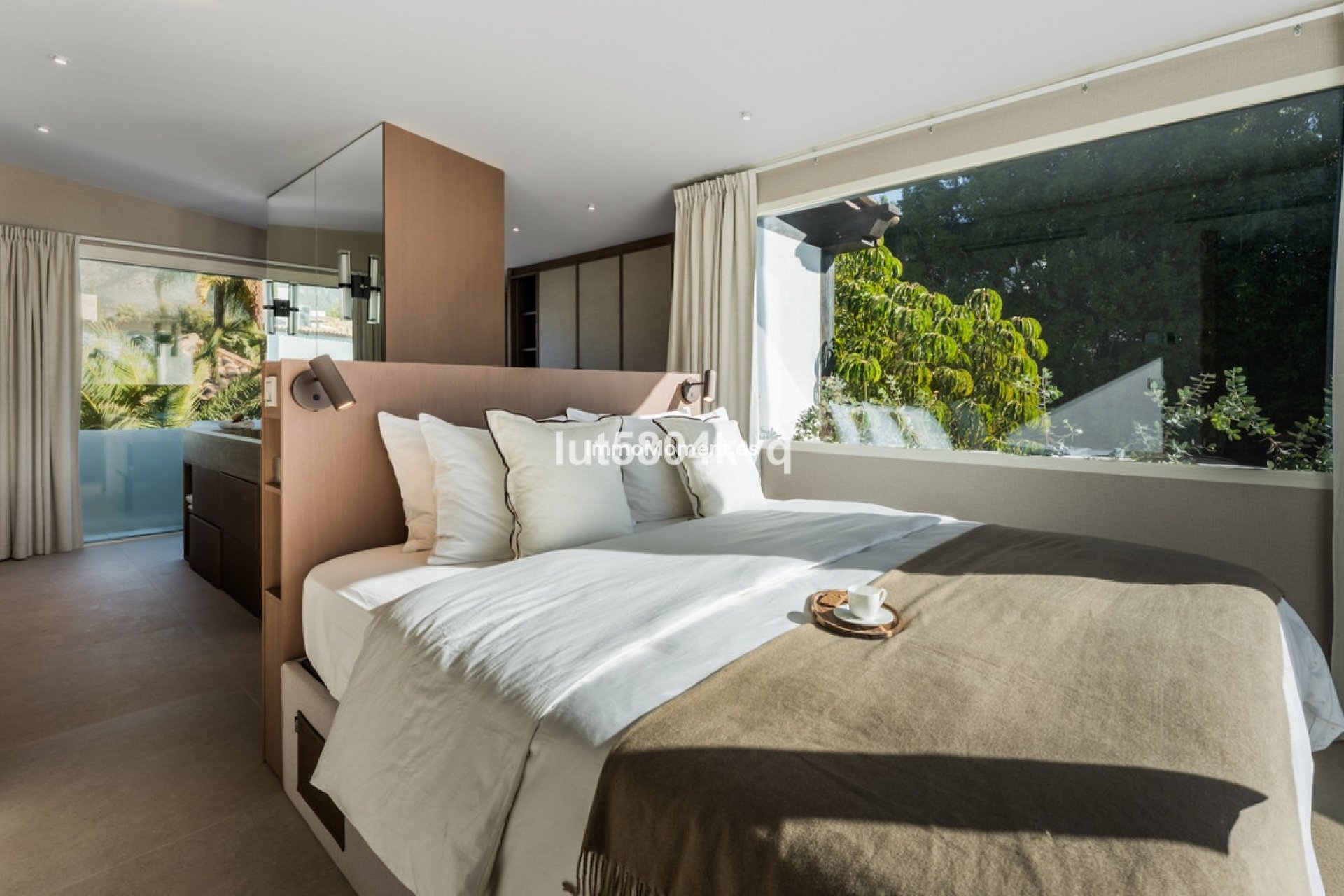 Resale - Villa - Marbella - The Golden Mile