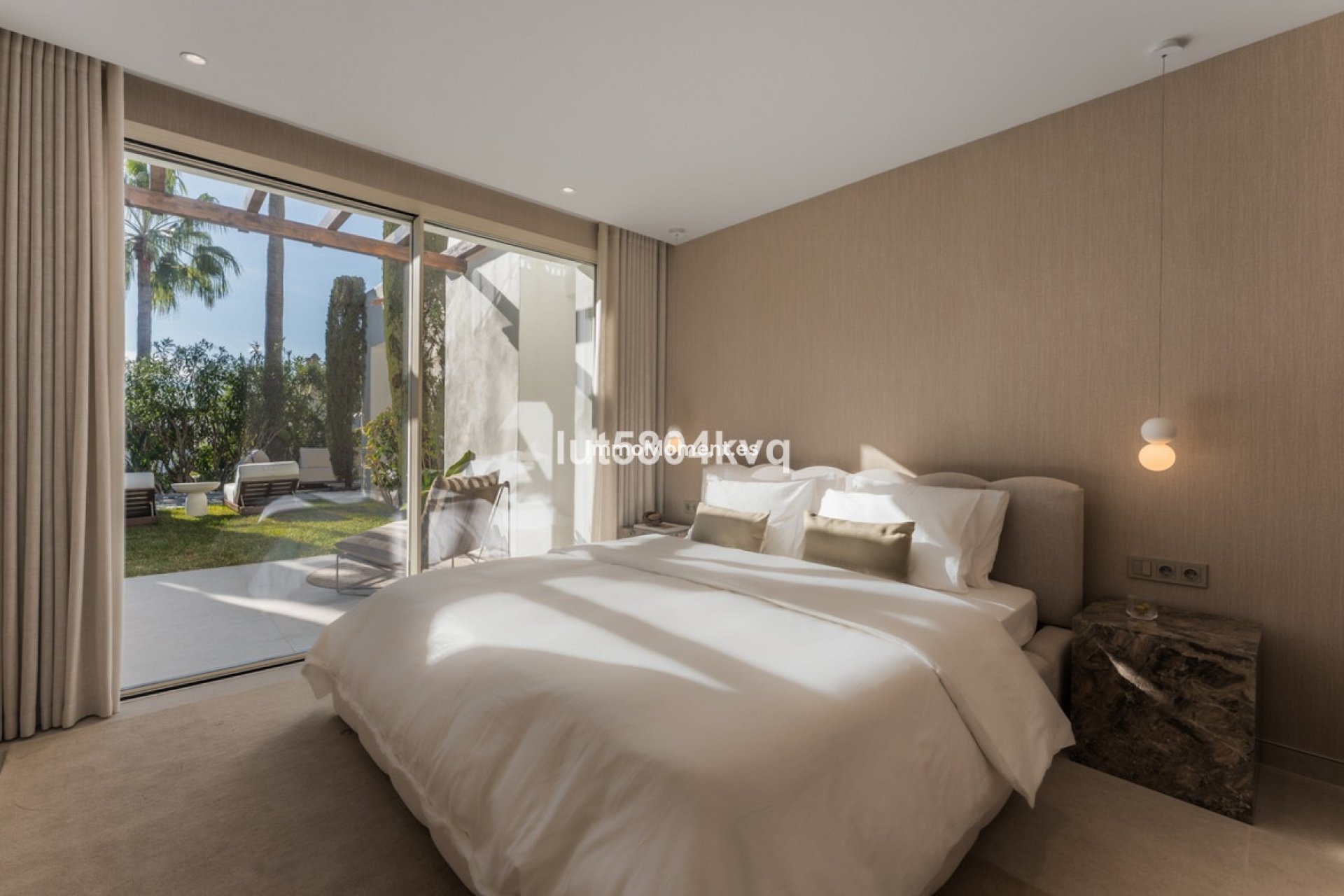Resale - Villa - Marbella - The Golden Mile