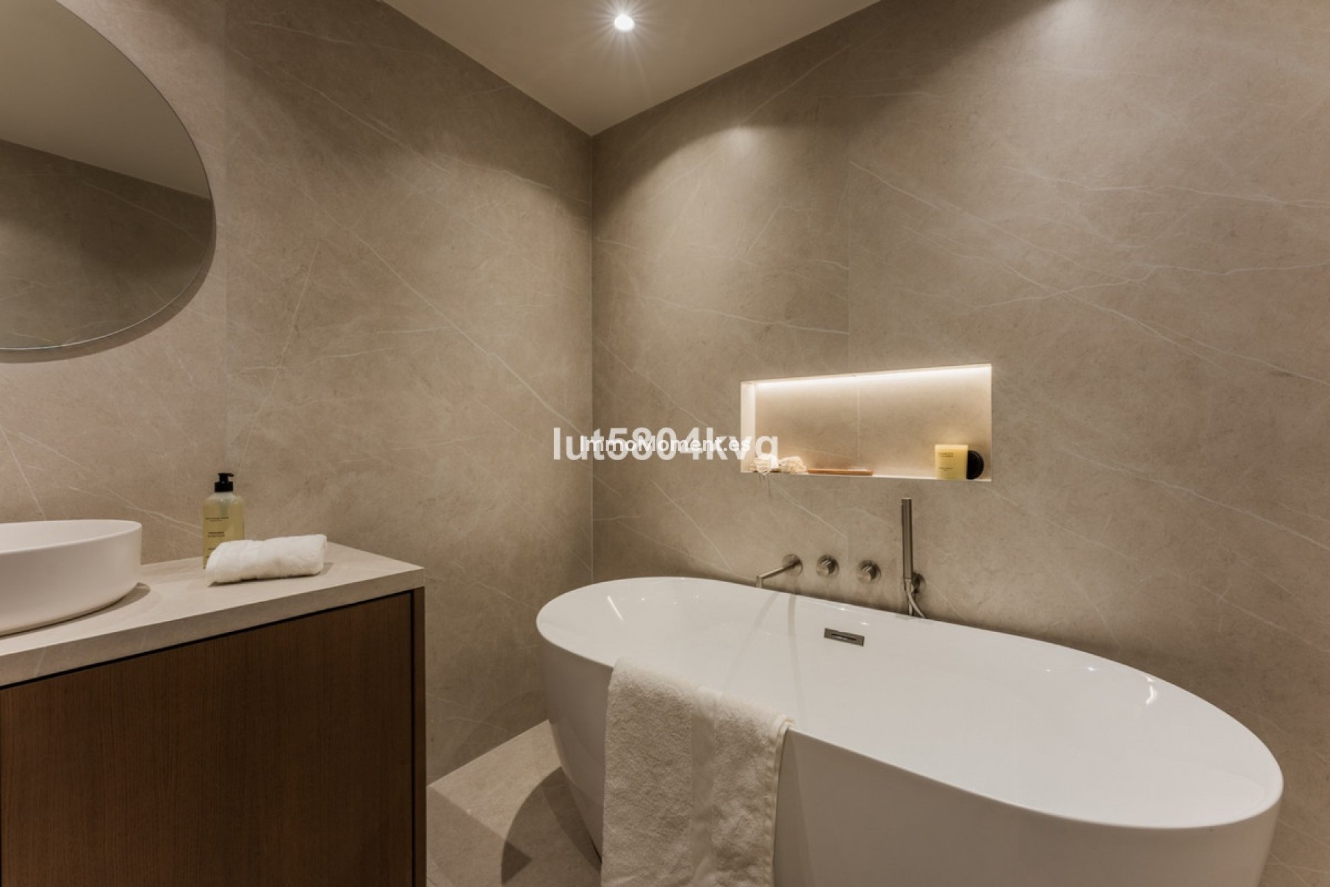 Resale - Villa - Marbella - The Golden Mile