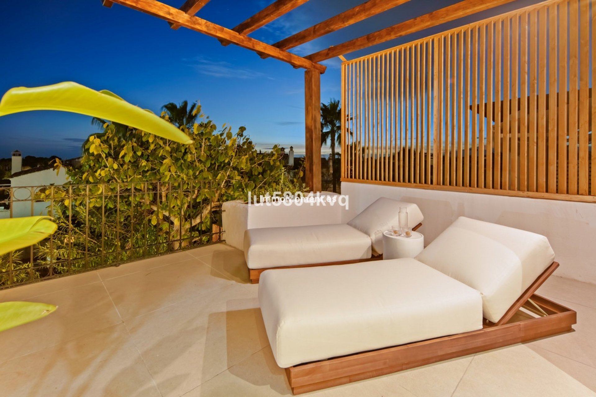 Resale - Villa - Marbella - The Golden Mile