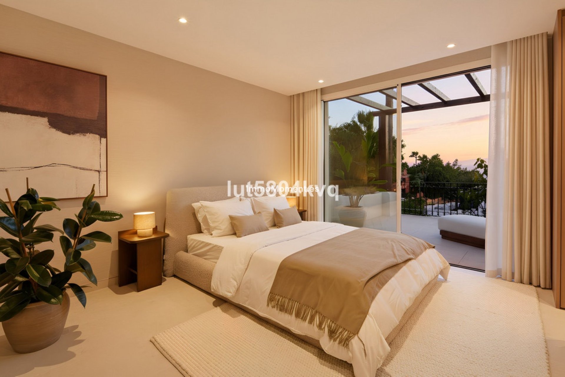 Resale - Villa - Marbella - The Golden Mile