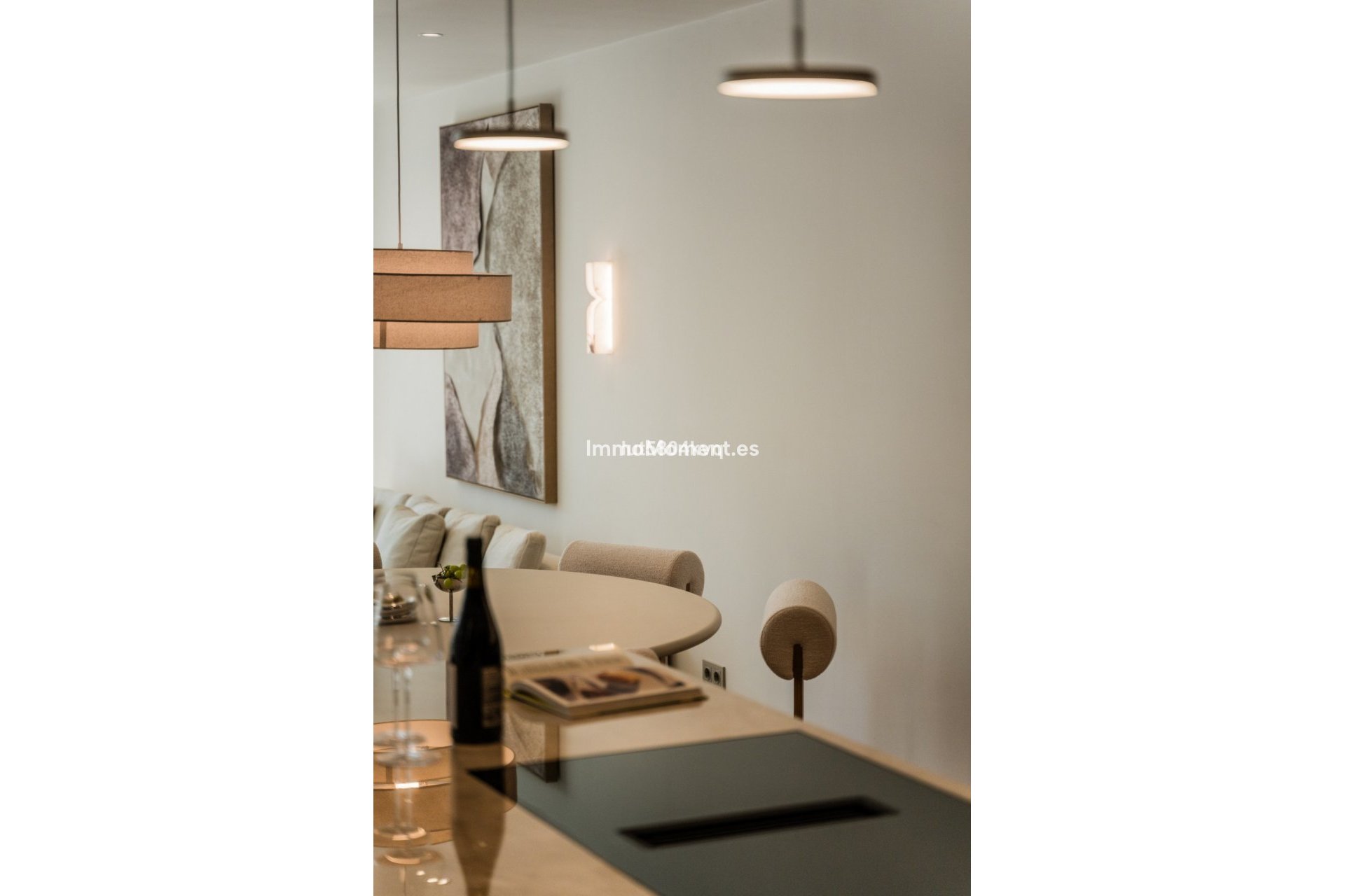 Resale - Villa - Marbella - The Golden Mile