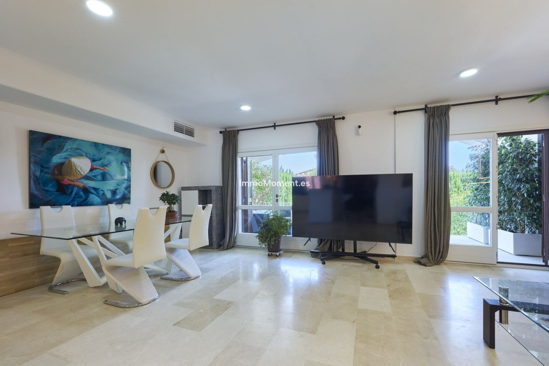 Resale - Villa - Marbella - The Golden Mile