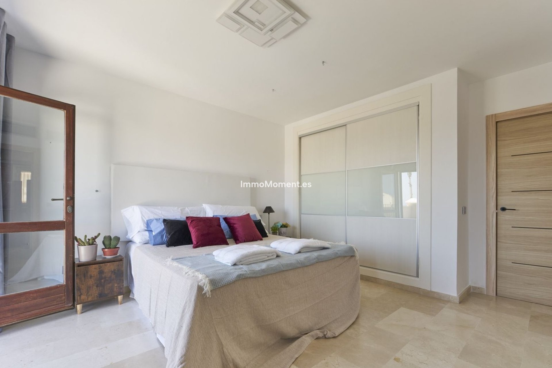 Resale - Villa - Marbella - The Golden Mile