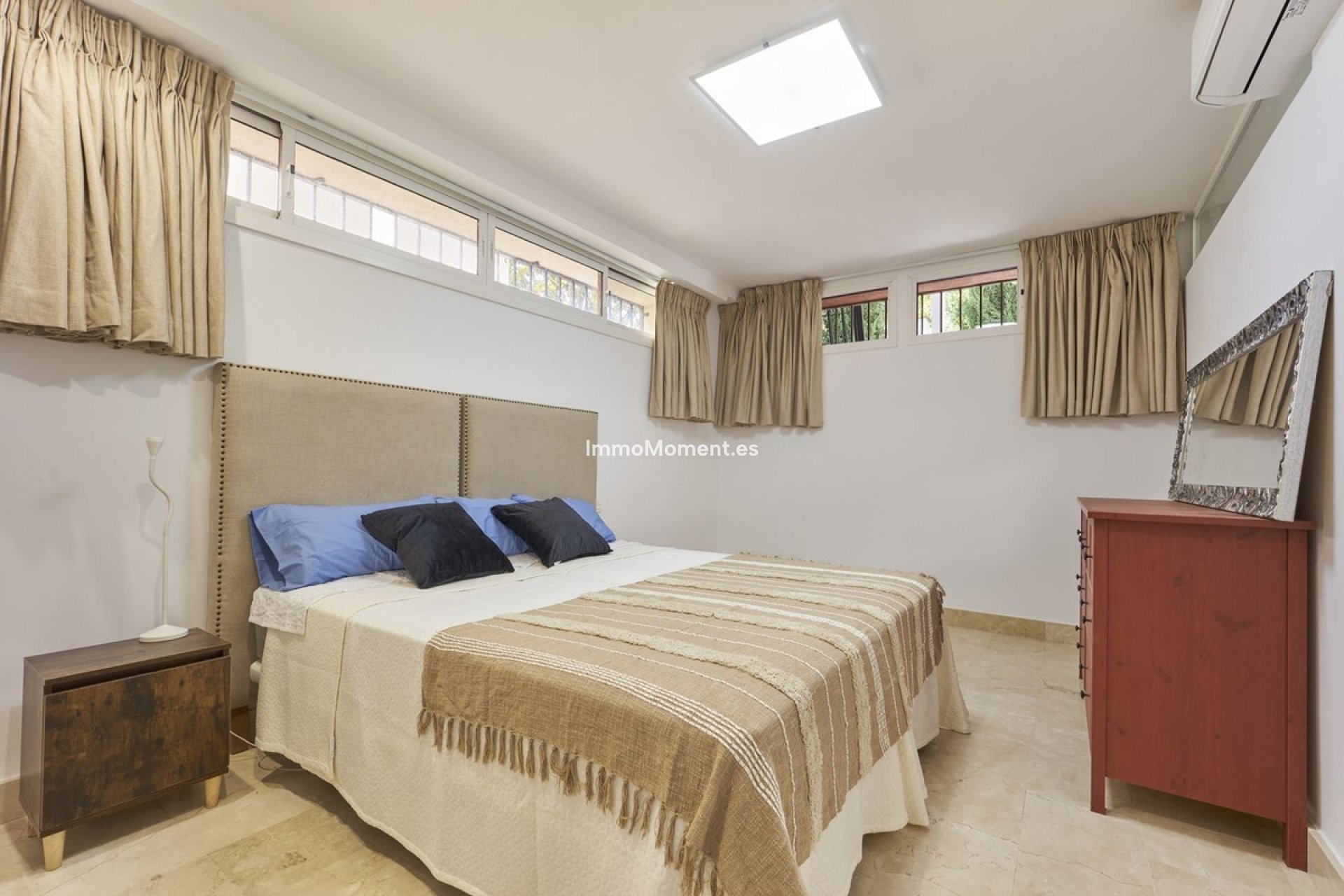 Resale - Villa - Marbella - The Golden Mile