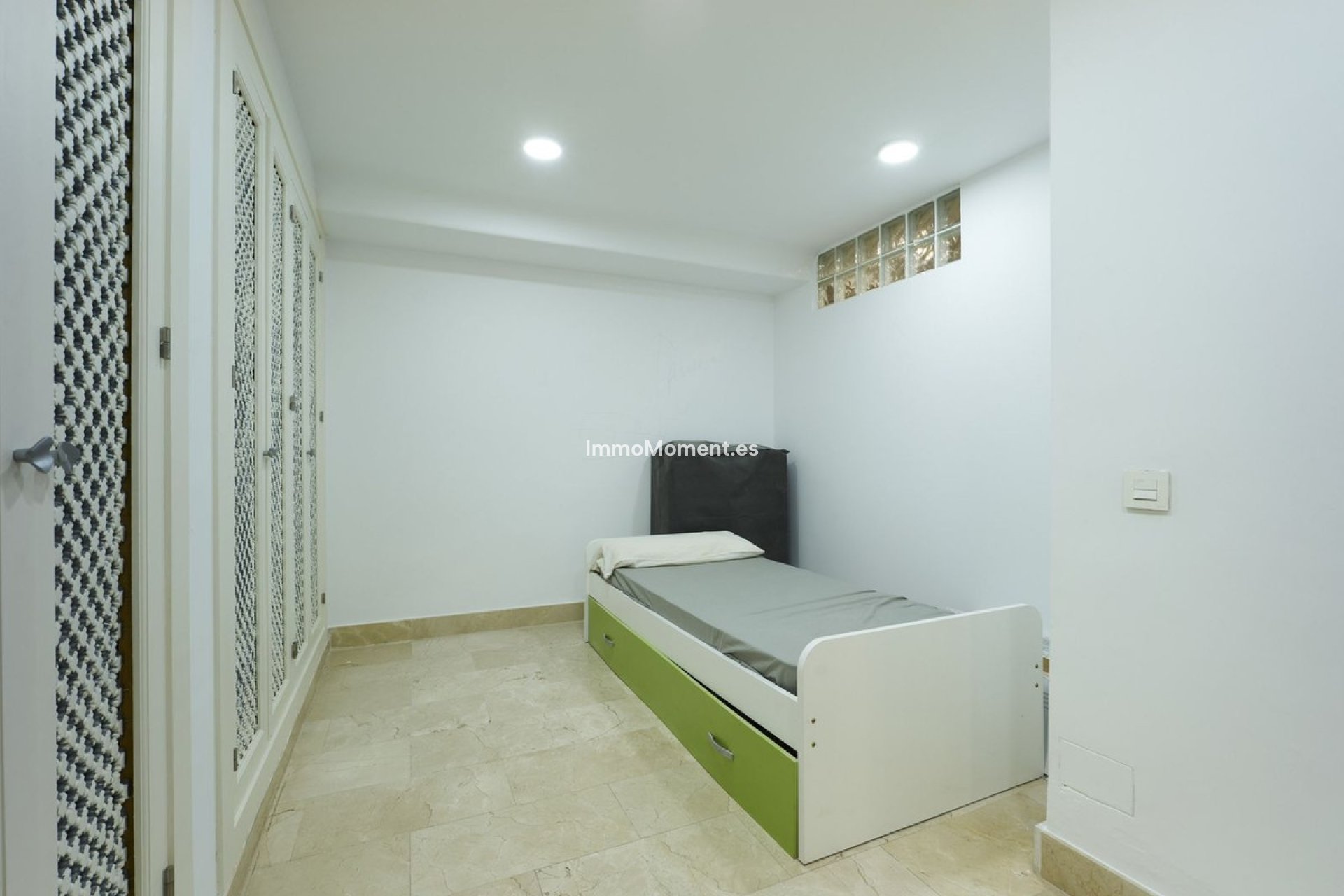 Resale - Villa - Marbella - The Golden Mile