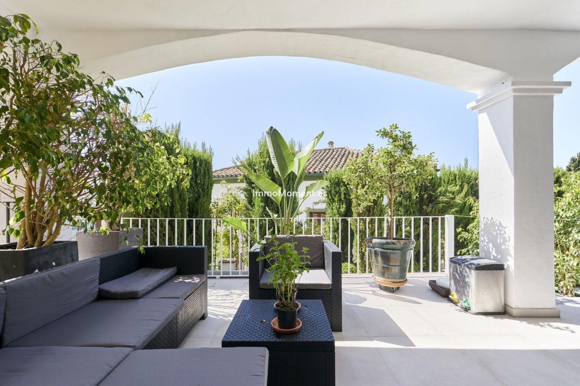 Resale - Villa - Marbella - The Golden Mile