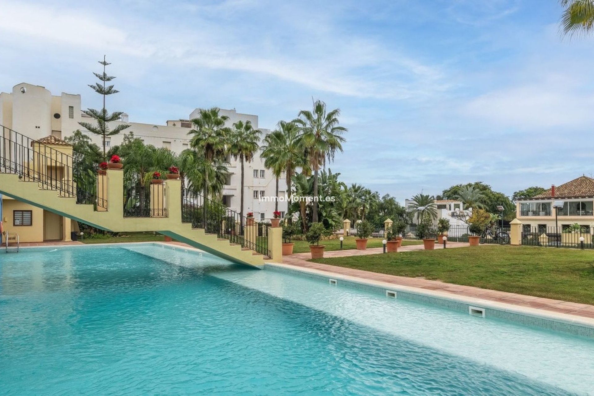 Resale - Villa - Marbella - The Golden Mile