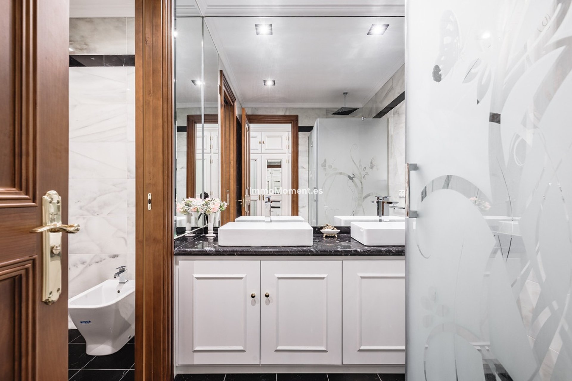 Resale - Villa - Marbella - The Golden Mile