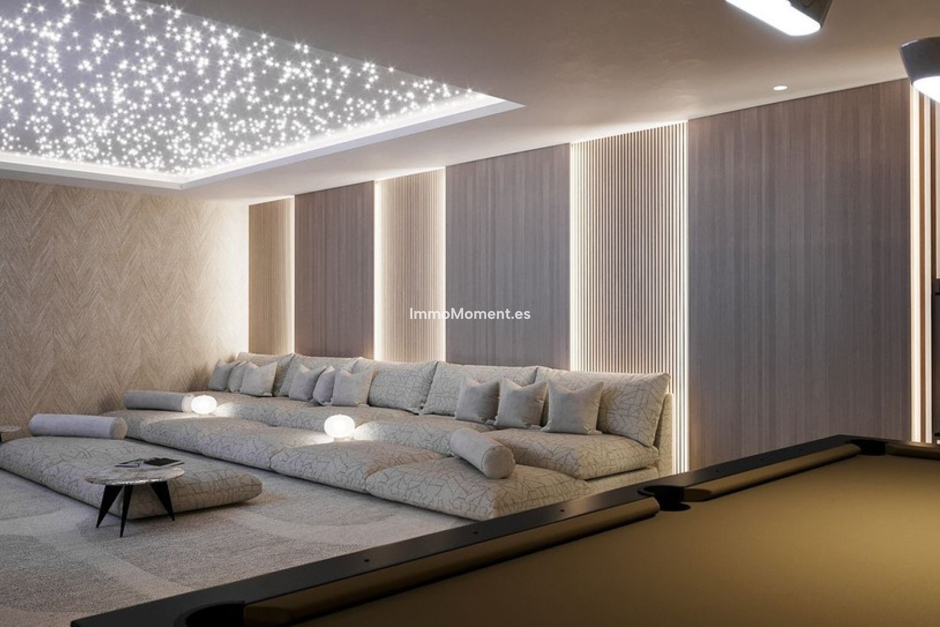 Resale - Villa - Marbella - The Golden Mile