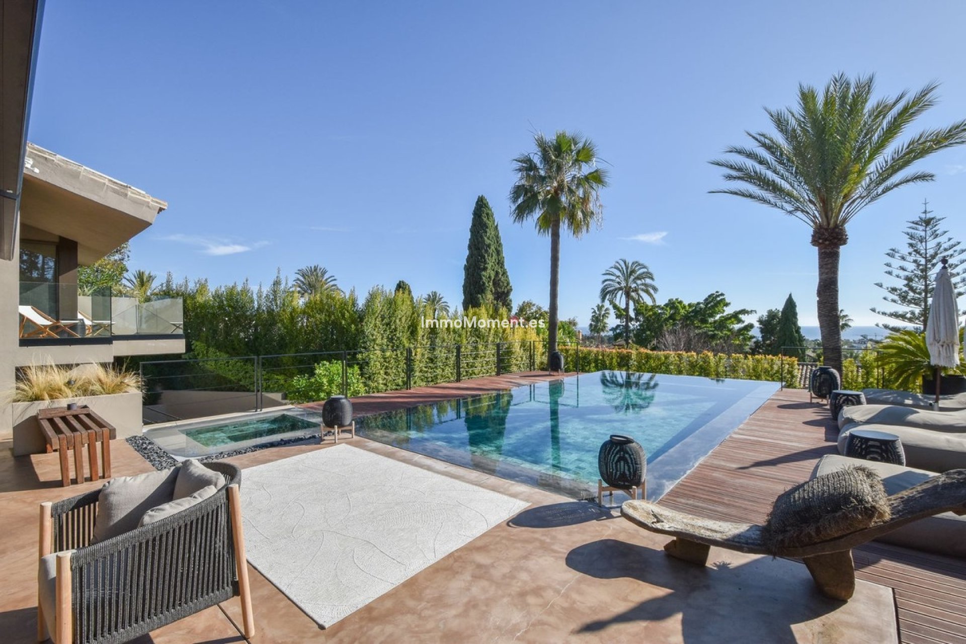 Resale - Villa - Marbella - The Golden Mile