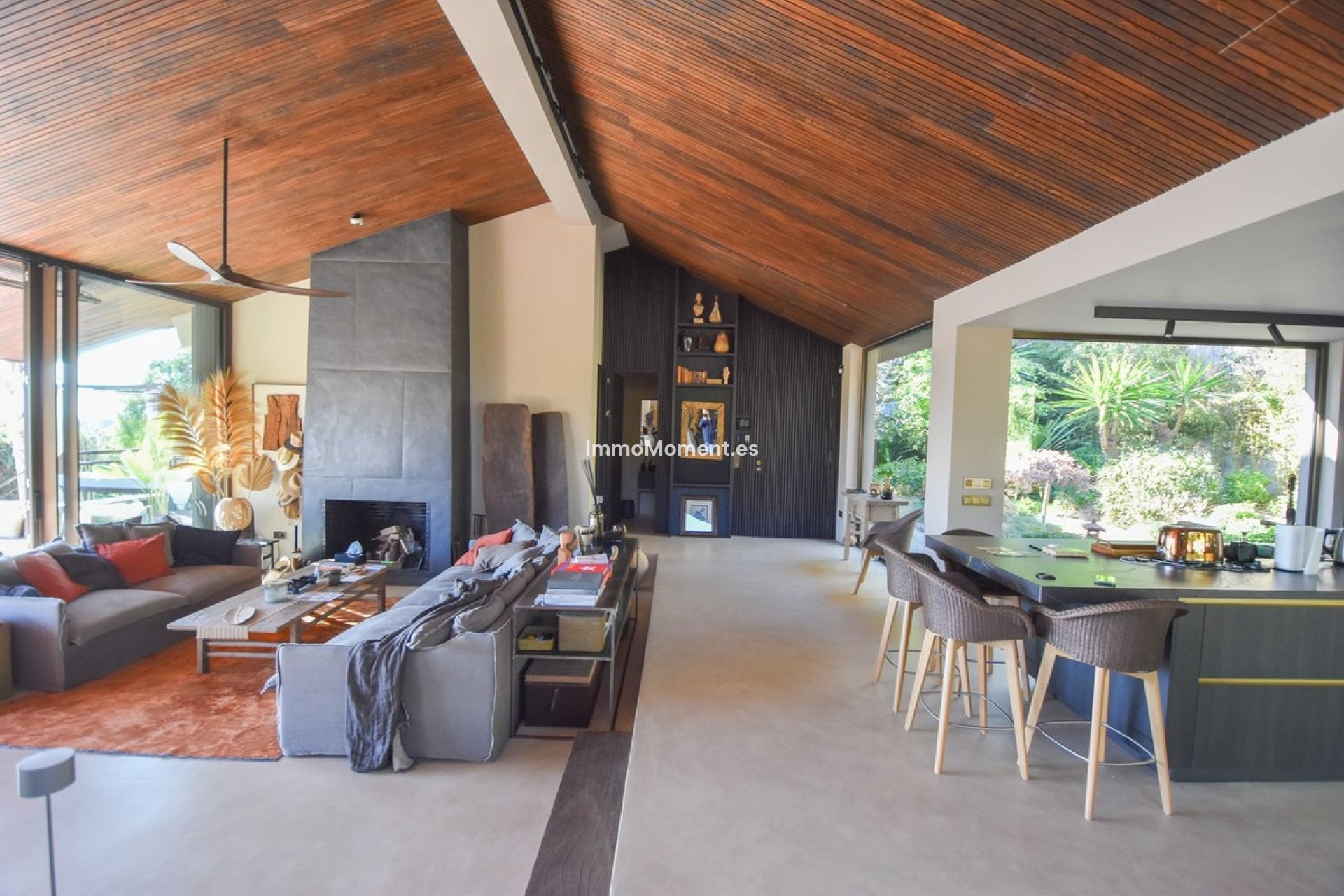 Resale - Villa - Marbella - The Golden Mile