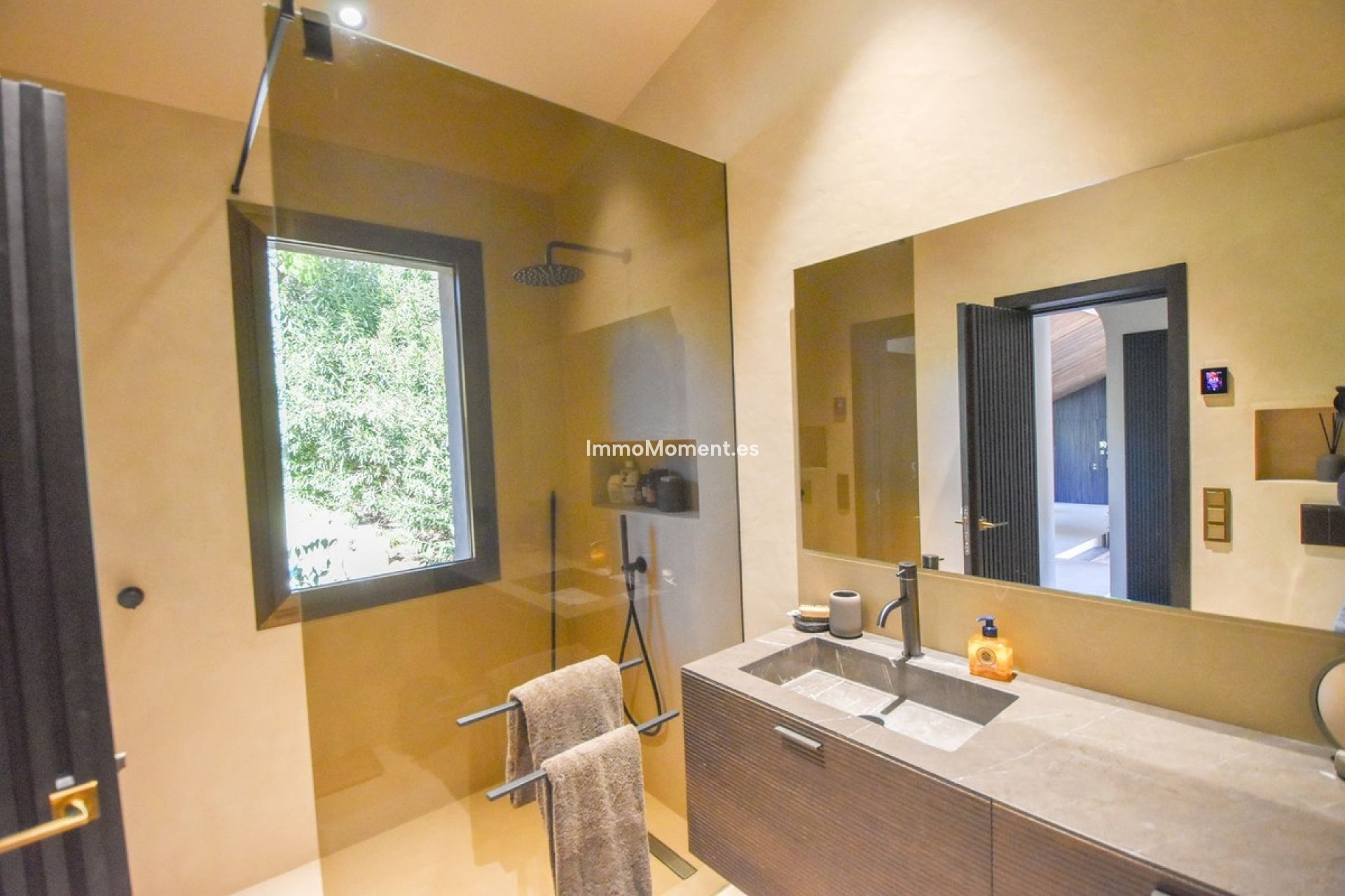 Resale - Villa - Marbella - The Golden Mile