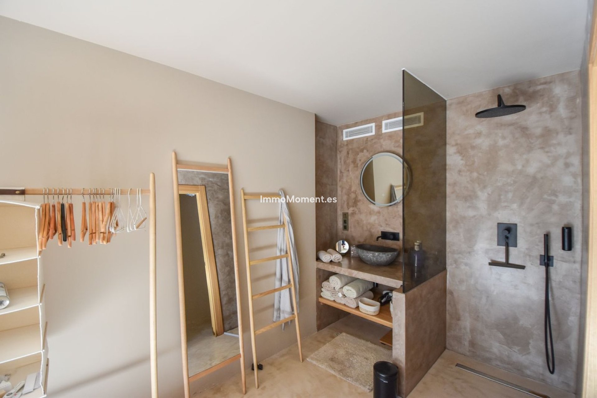 Resale - Villa - Marbella - The Golden Mile