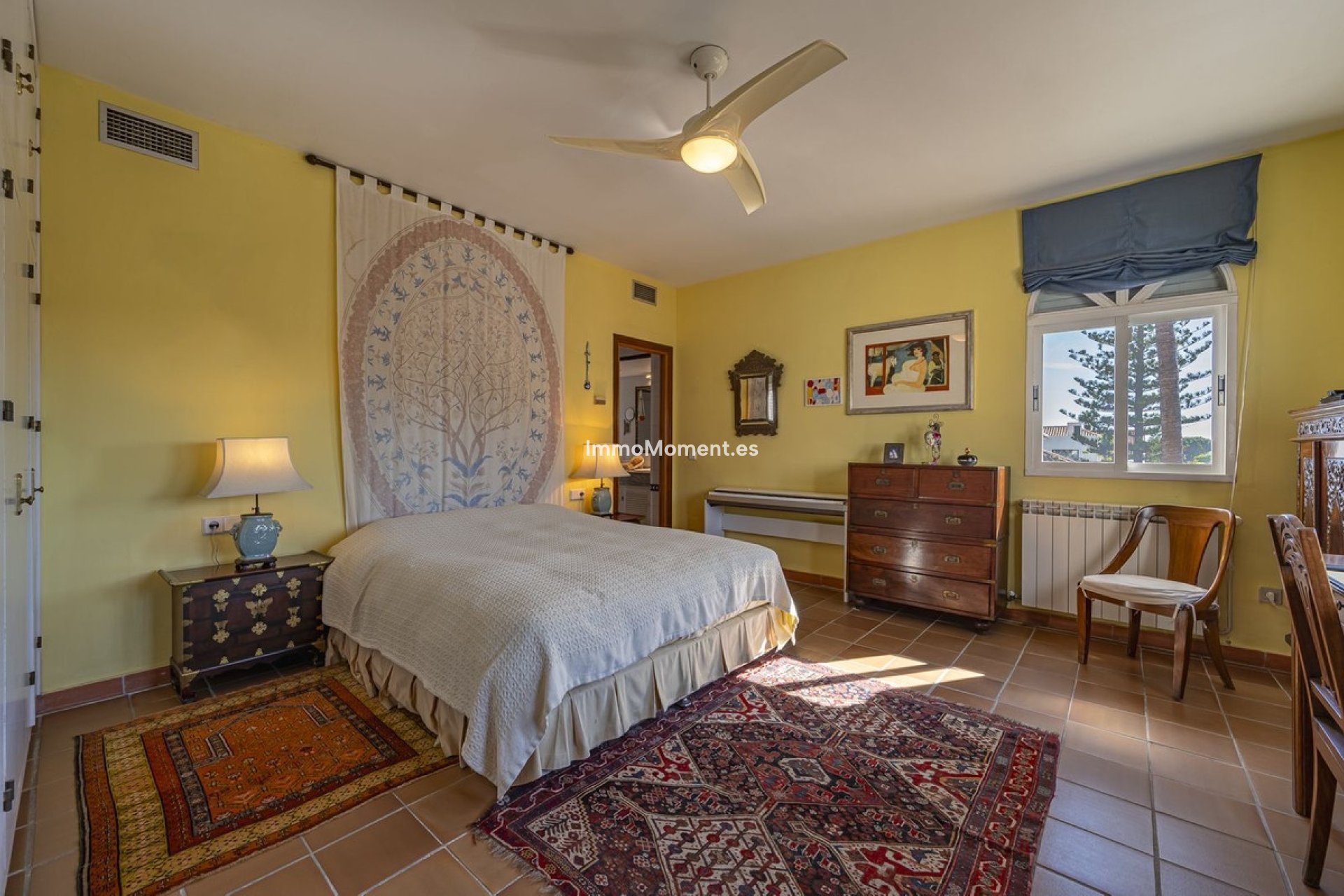 Resale - Villa - Marbella - The Golden Mile