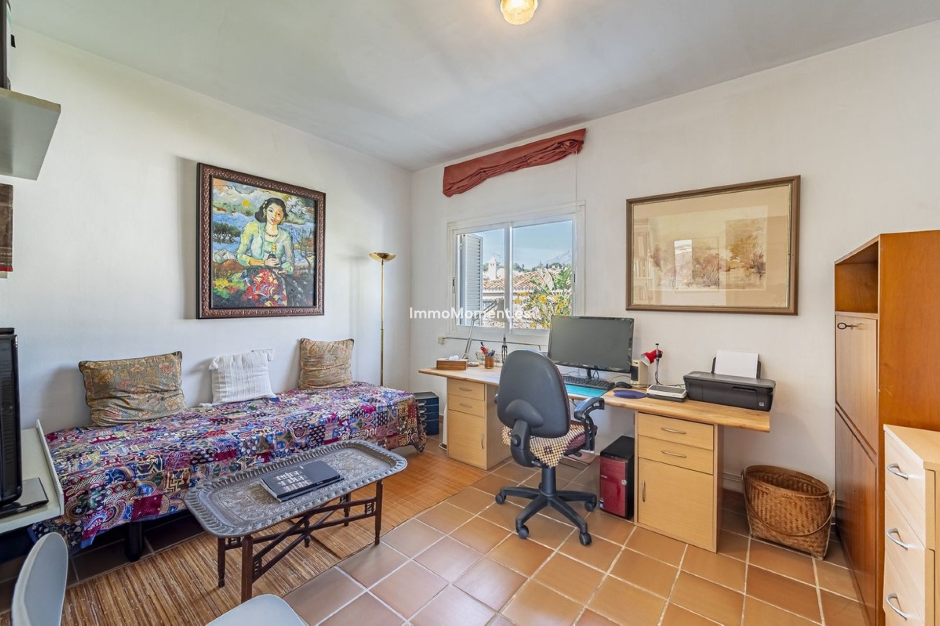 Resale - Villa - Marbella - The Golden Mile