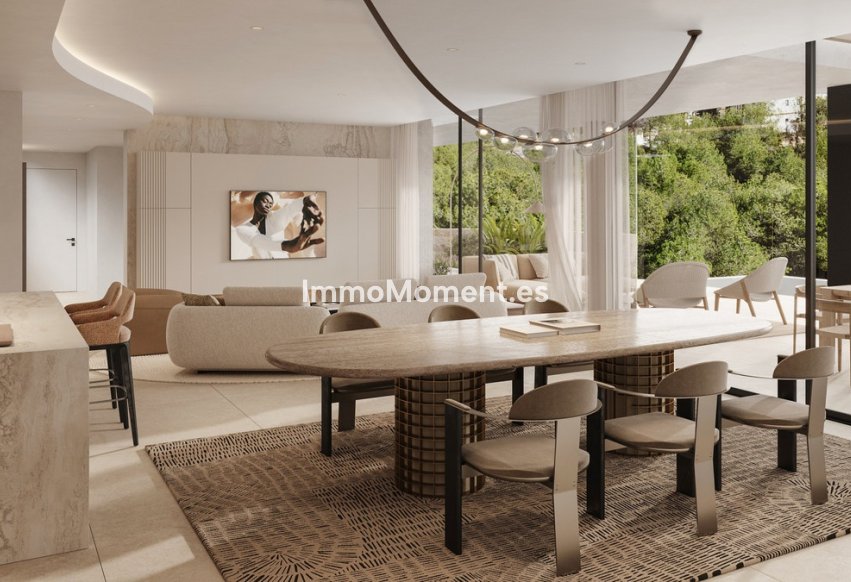 Resale - Villa - Marbella - The Golden Mile