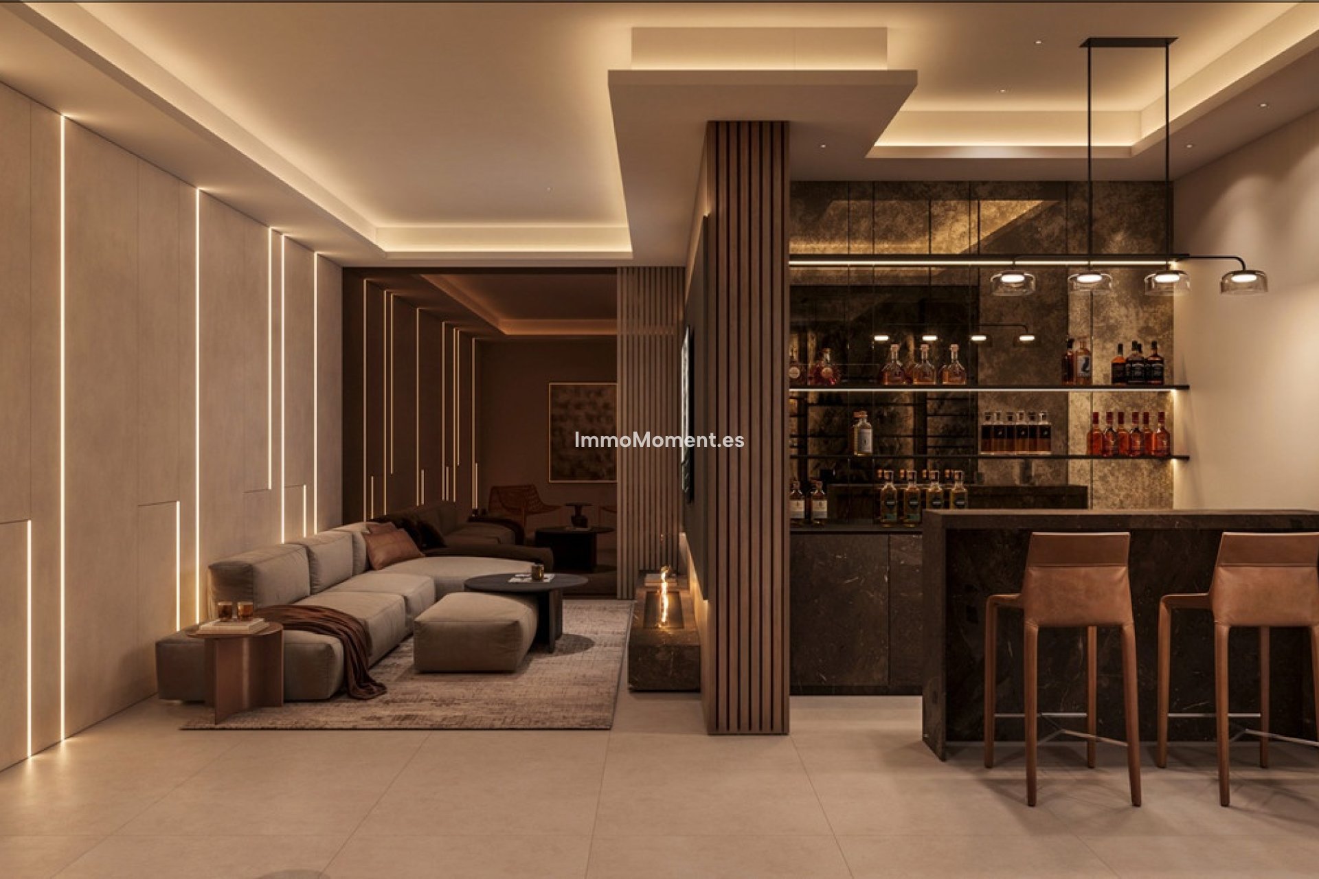 Resale - Villa - Marbella - The Golden Mile