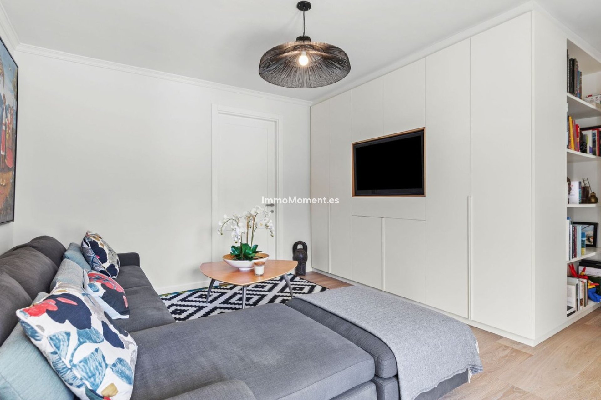 Resale - Villa - Marbella - The Golden Mile