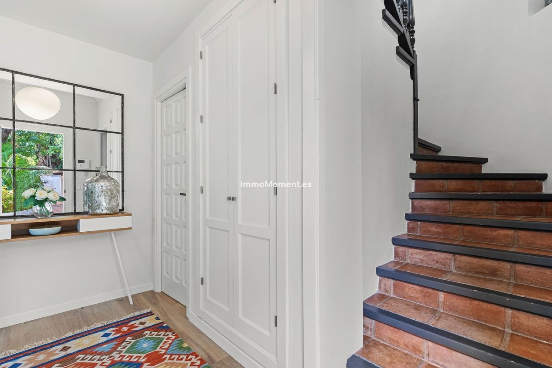 Resale - Villa - Marbella - The Golden Mile