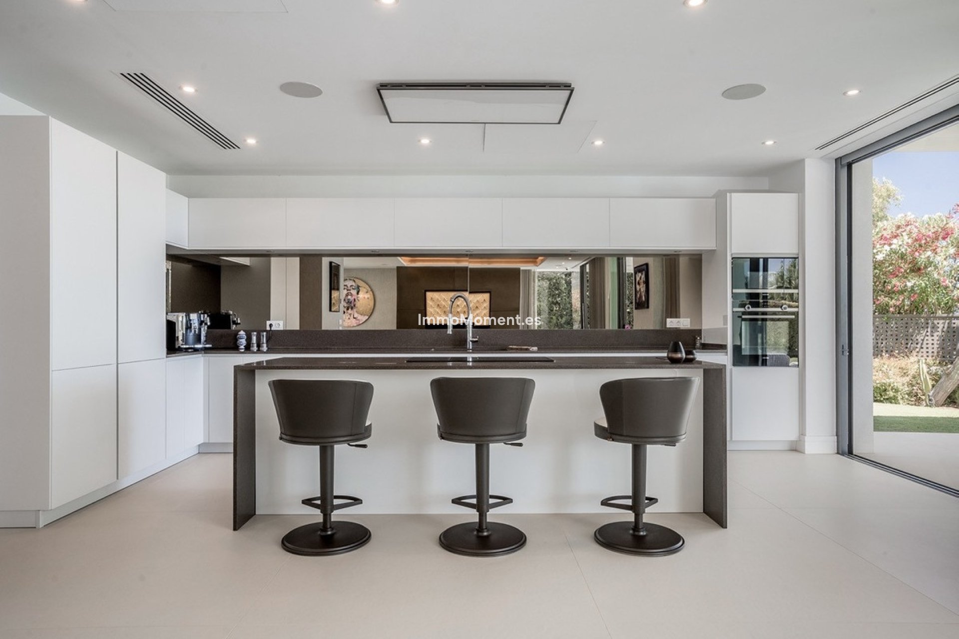 Resale - Villa - Marbella - The Golden Mile