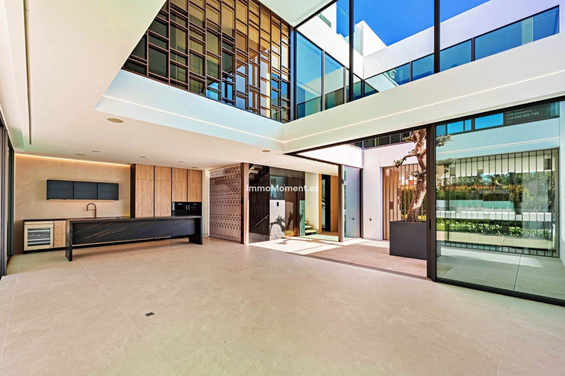 Resale - Villa - Marbella - The Golden Mile