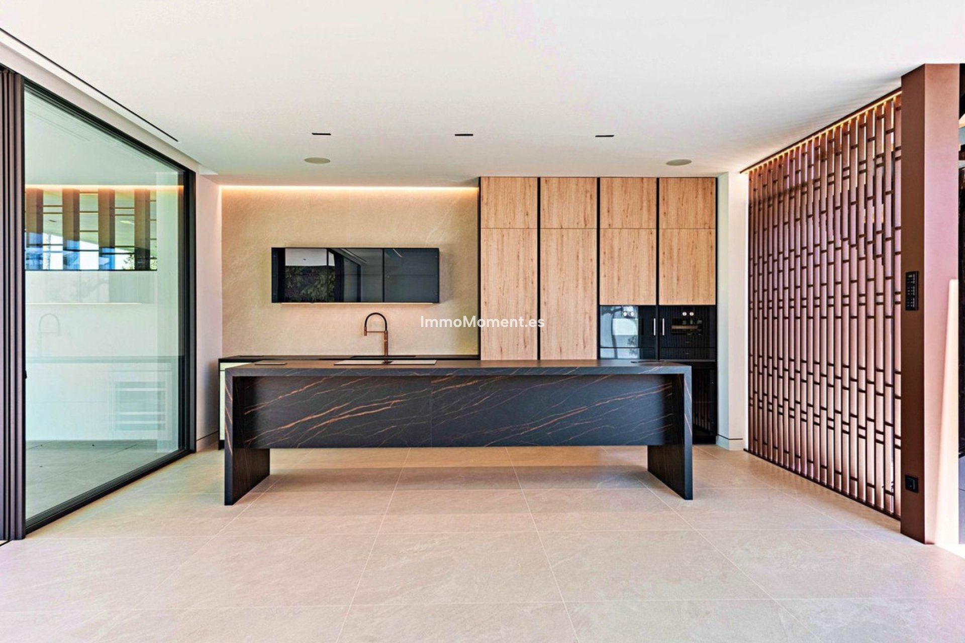 Resale - Villa - Marbella - The Golden Mile