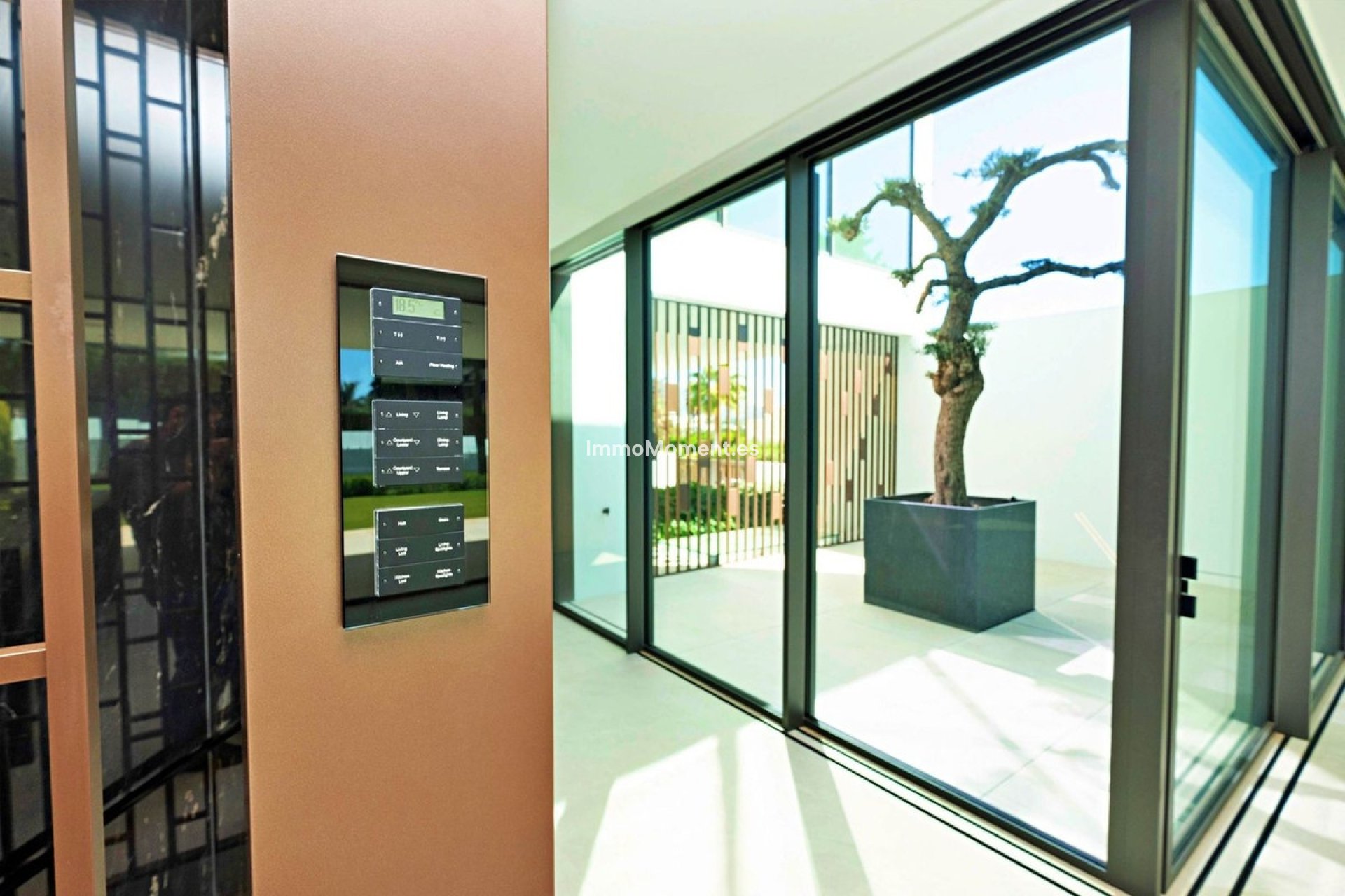 Resale - Villa - Marbella - The Golden Mile