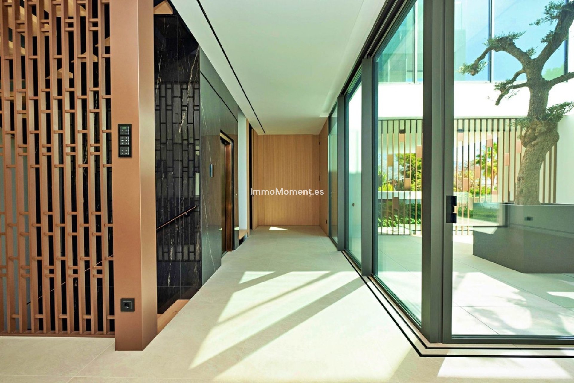 Resale - Villa - Marbella - The Golden Mile