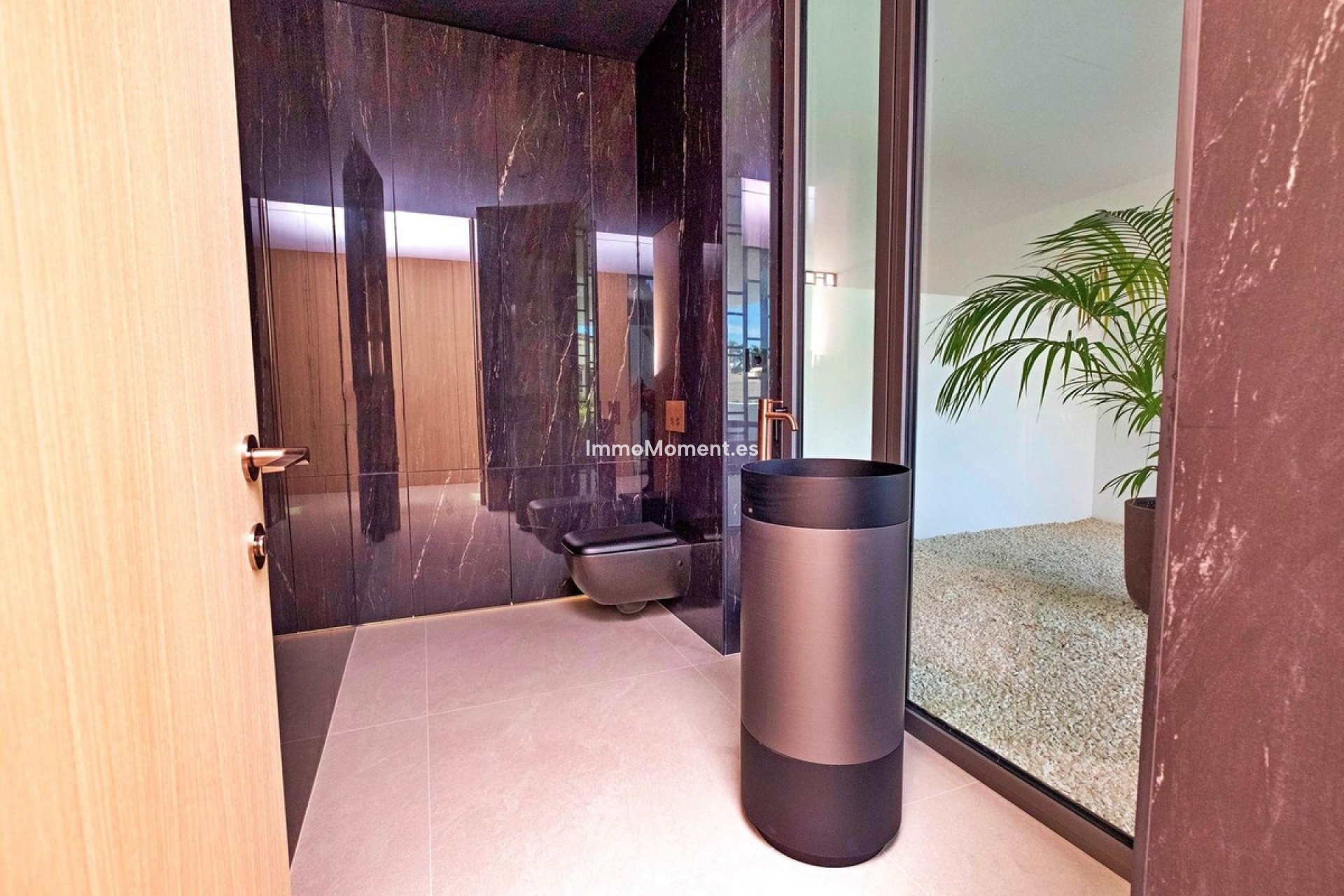 Resale - Villa - Marbella - The Golden Mile