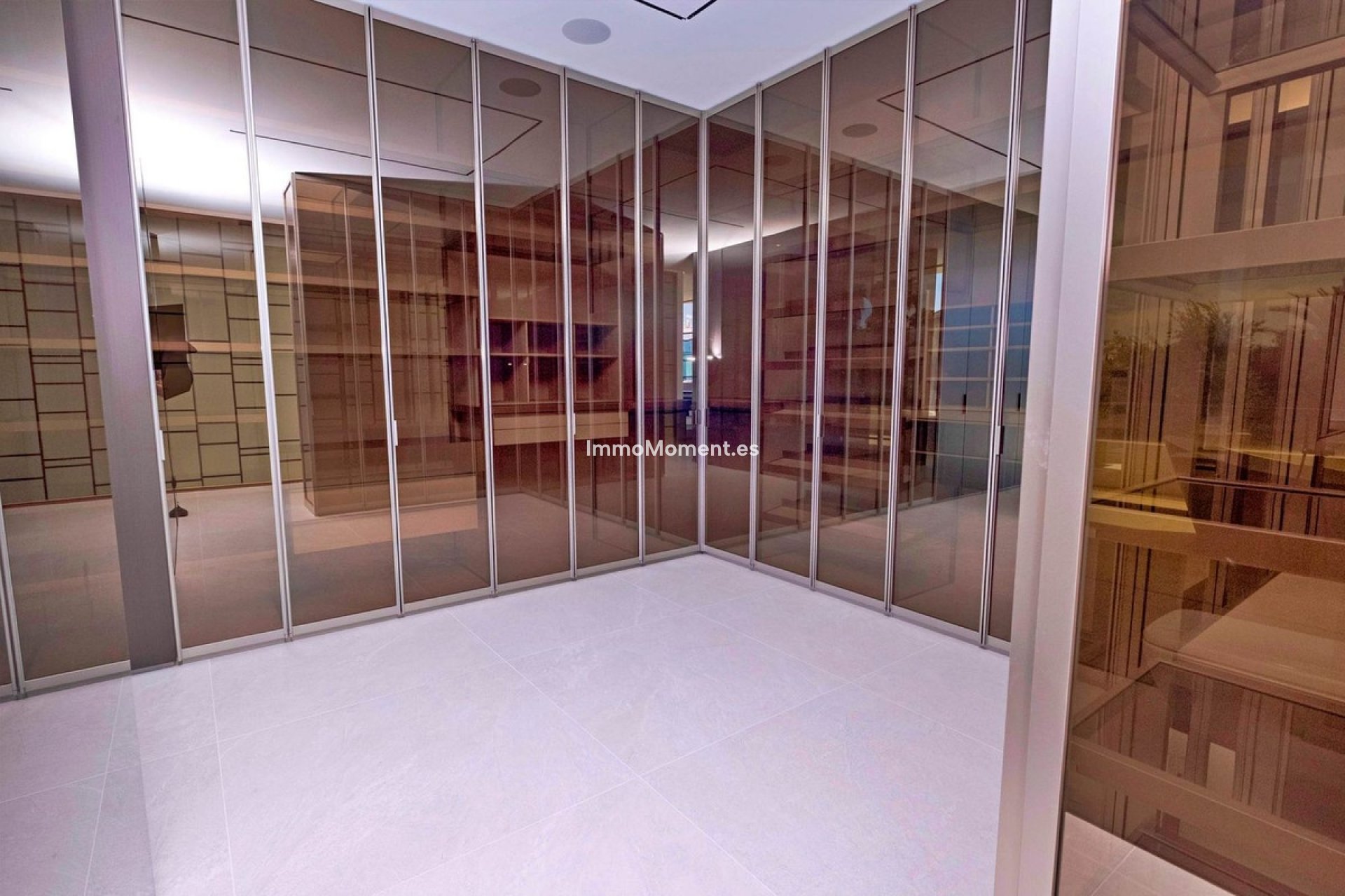 Resale - Villa - Marbella - The Golden Mile