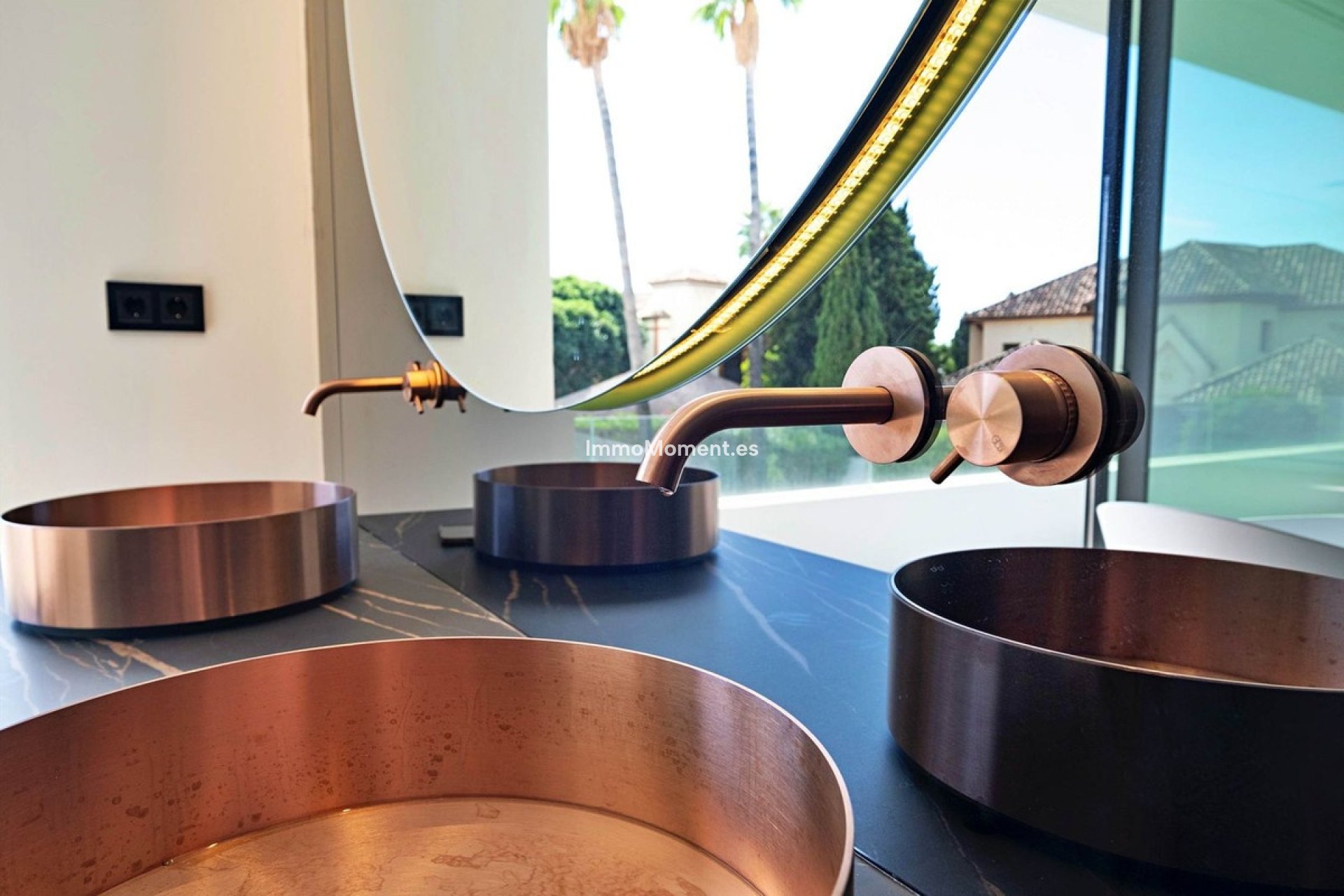 Resale - Villa - Marbella - The Golden Mile