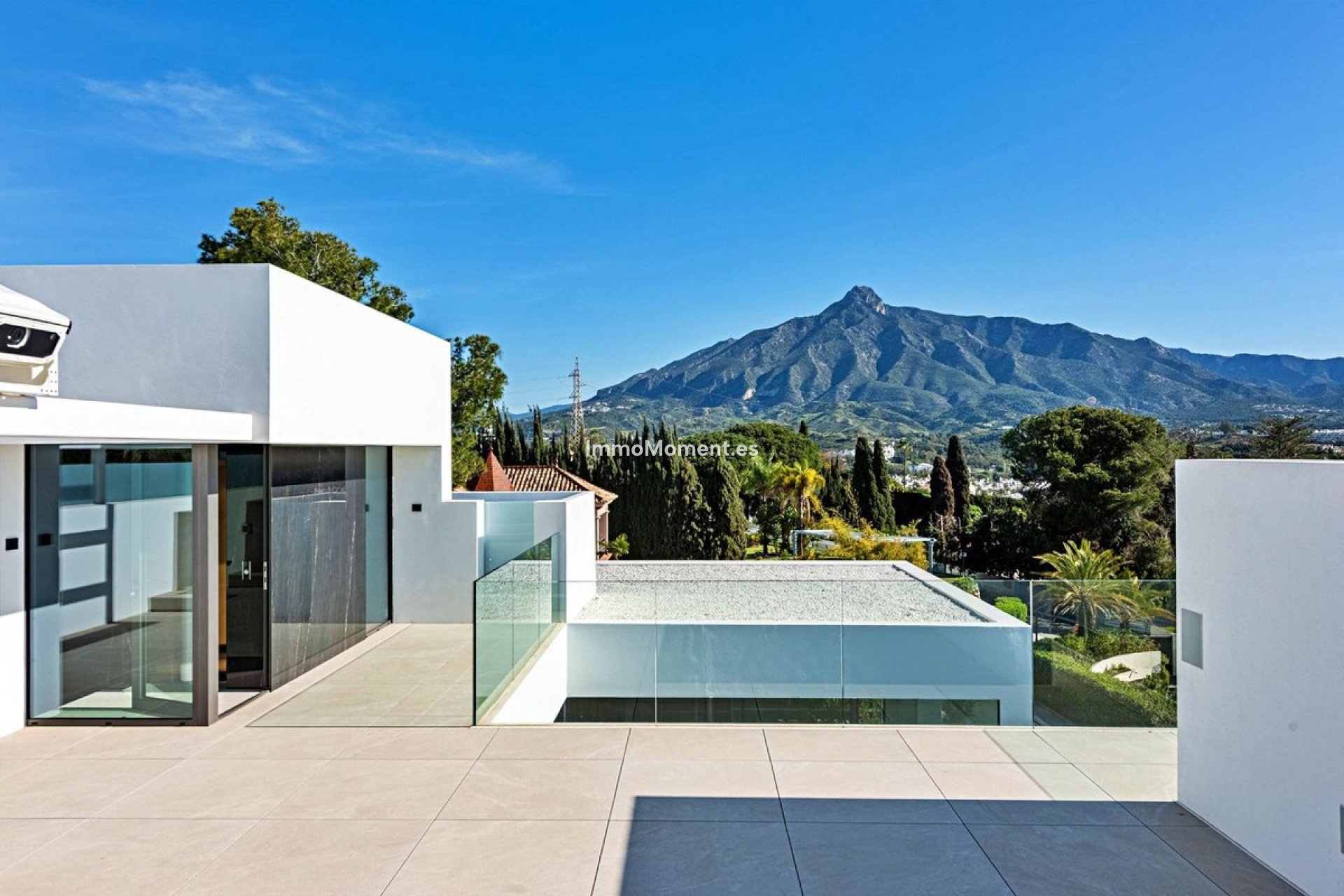 Resale - Villa - Marbella - The Golden Mile