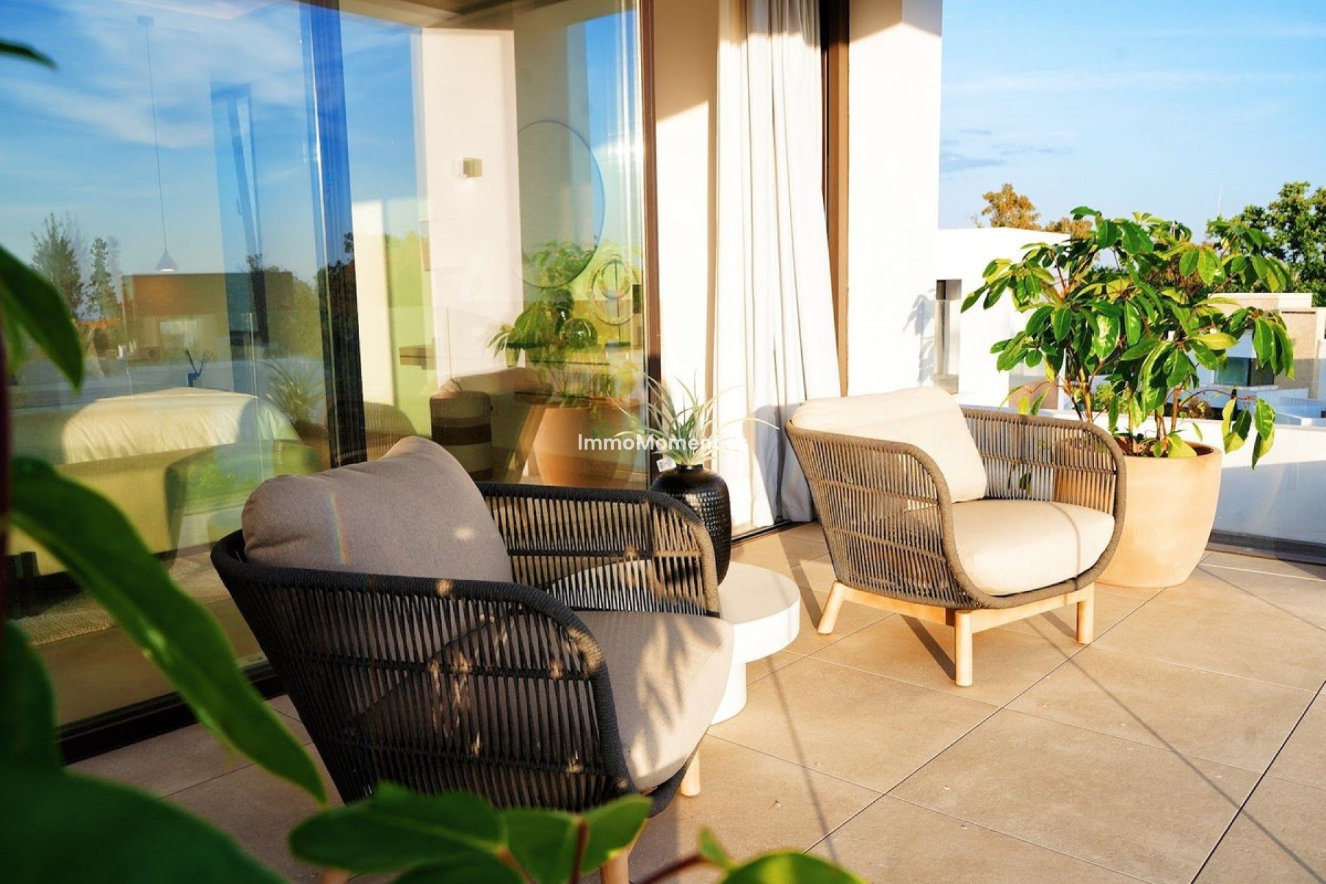 Resale - Villa - Marbella - The Golden Mile