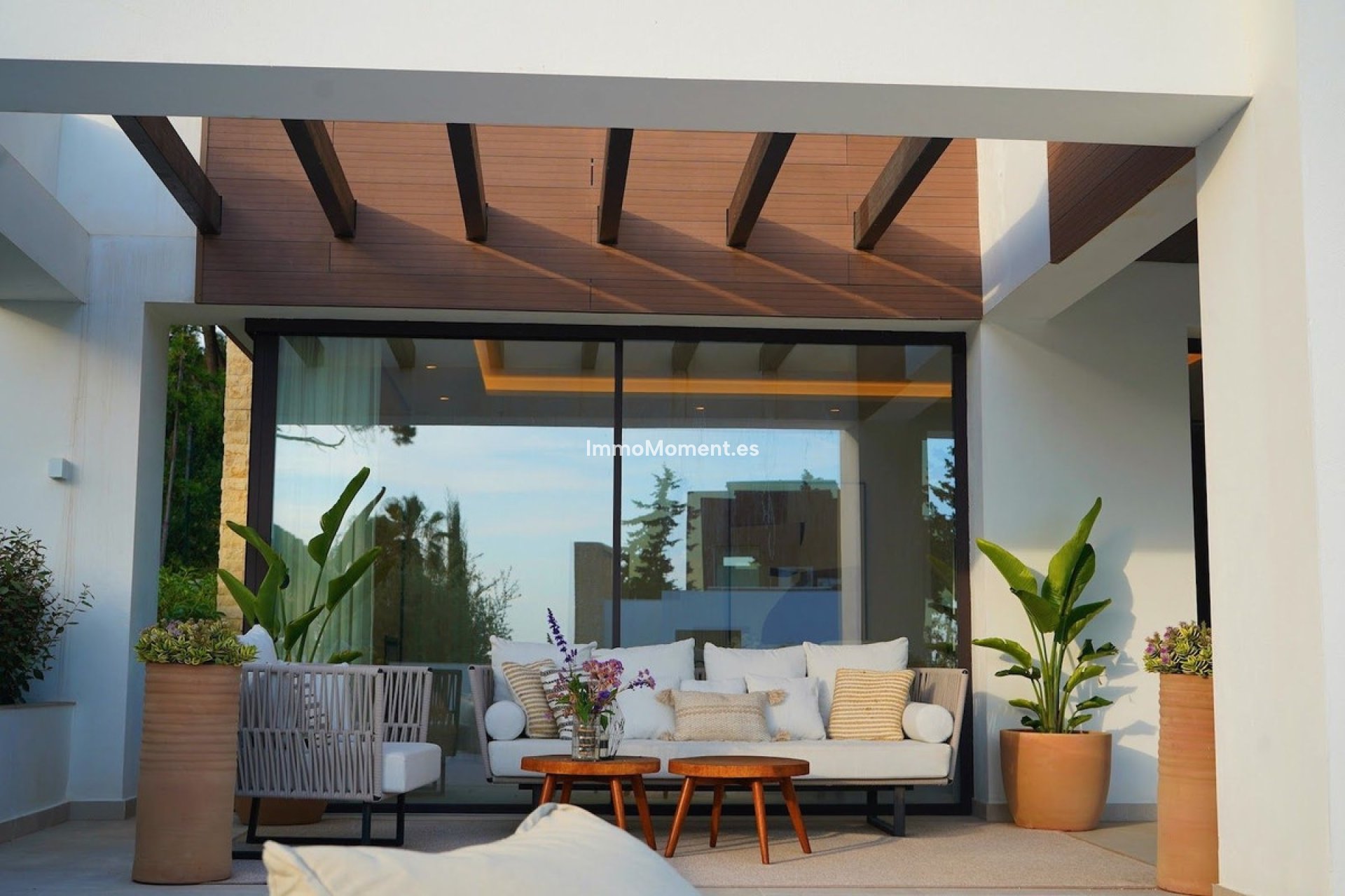 Resale - Villa - Marbella - The Golden Mile