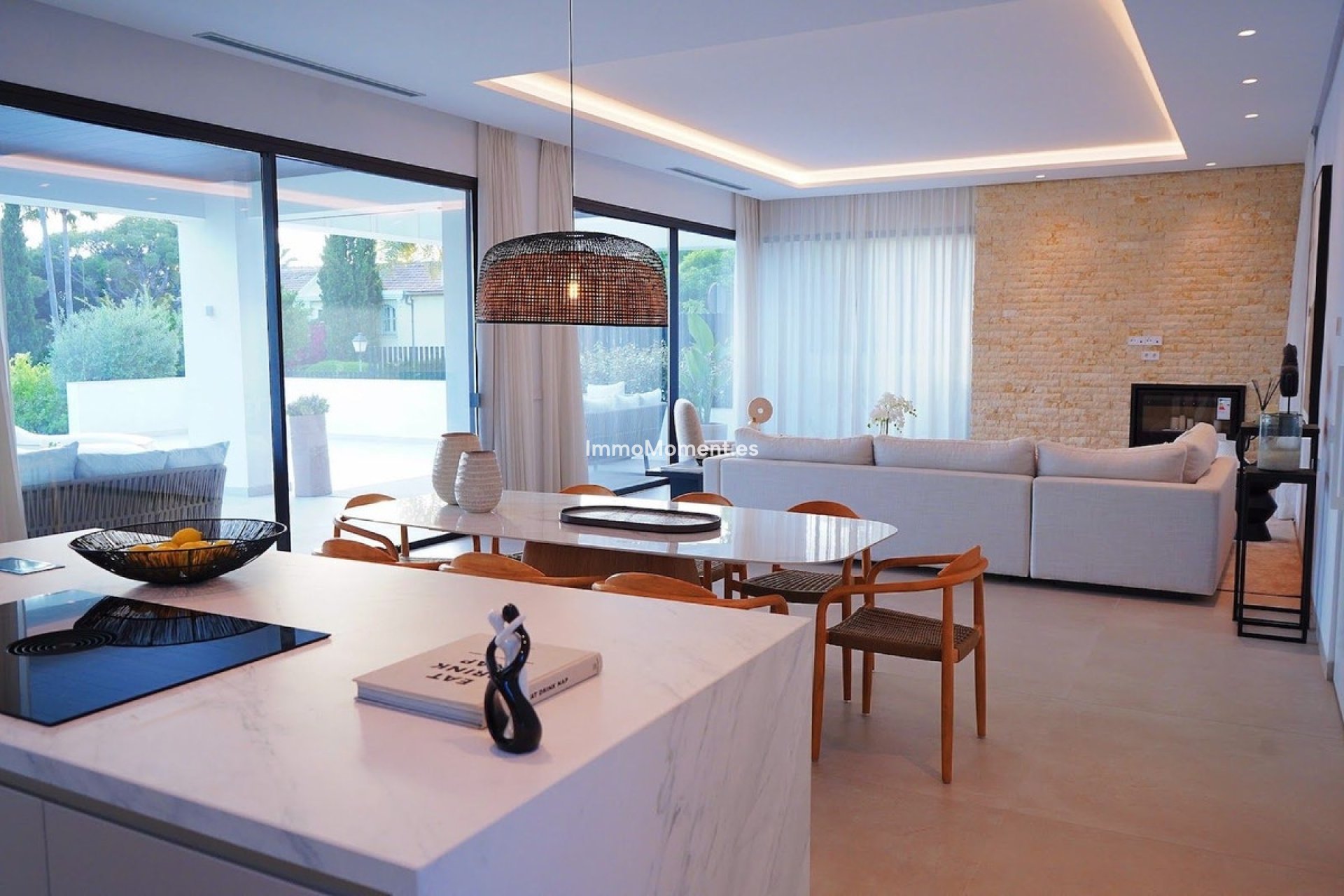 Resale - Villa - Marbella - The Golden Mile