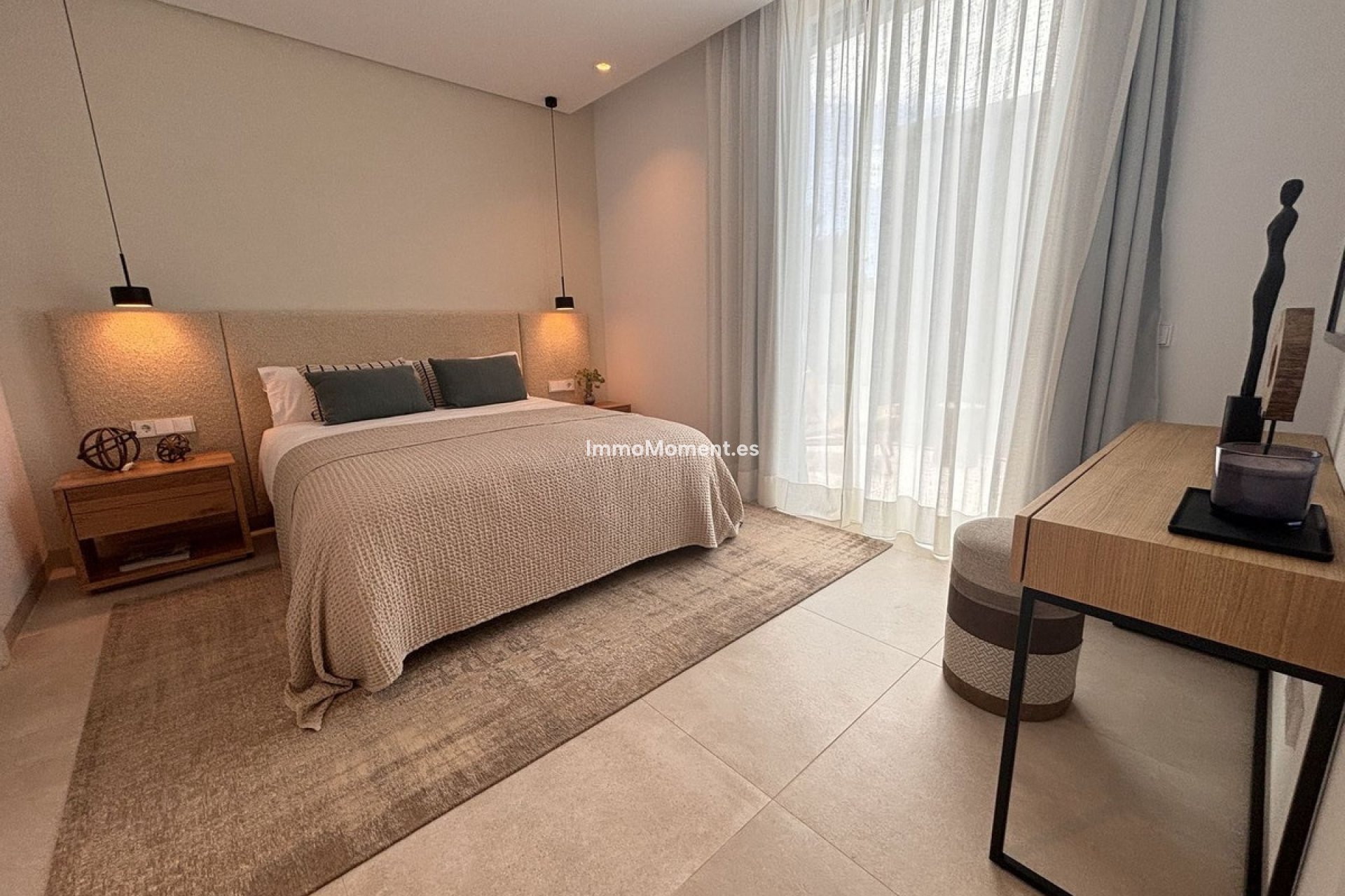 Resale - Villa - Marbella - The Golden Mile