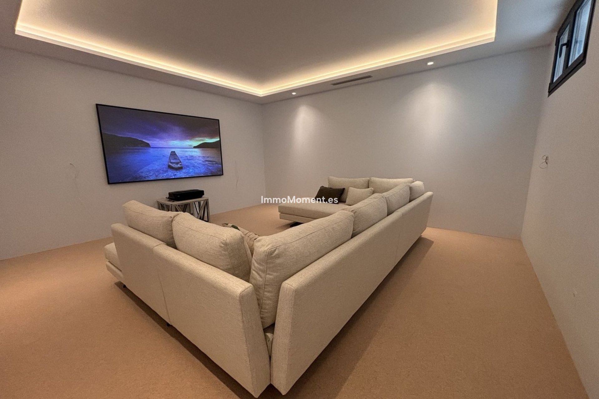 Resale - Villa - Marbella - The Golden Mile