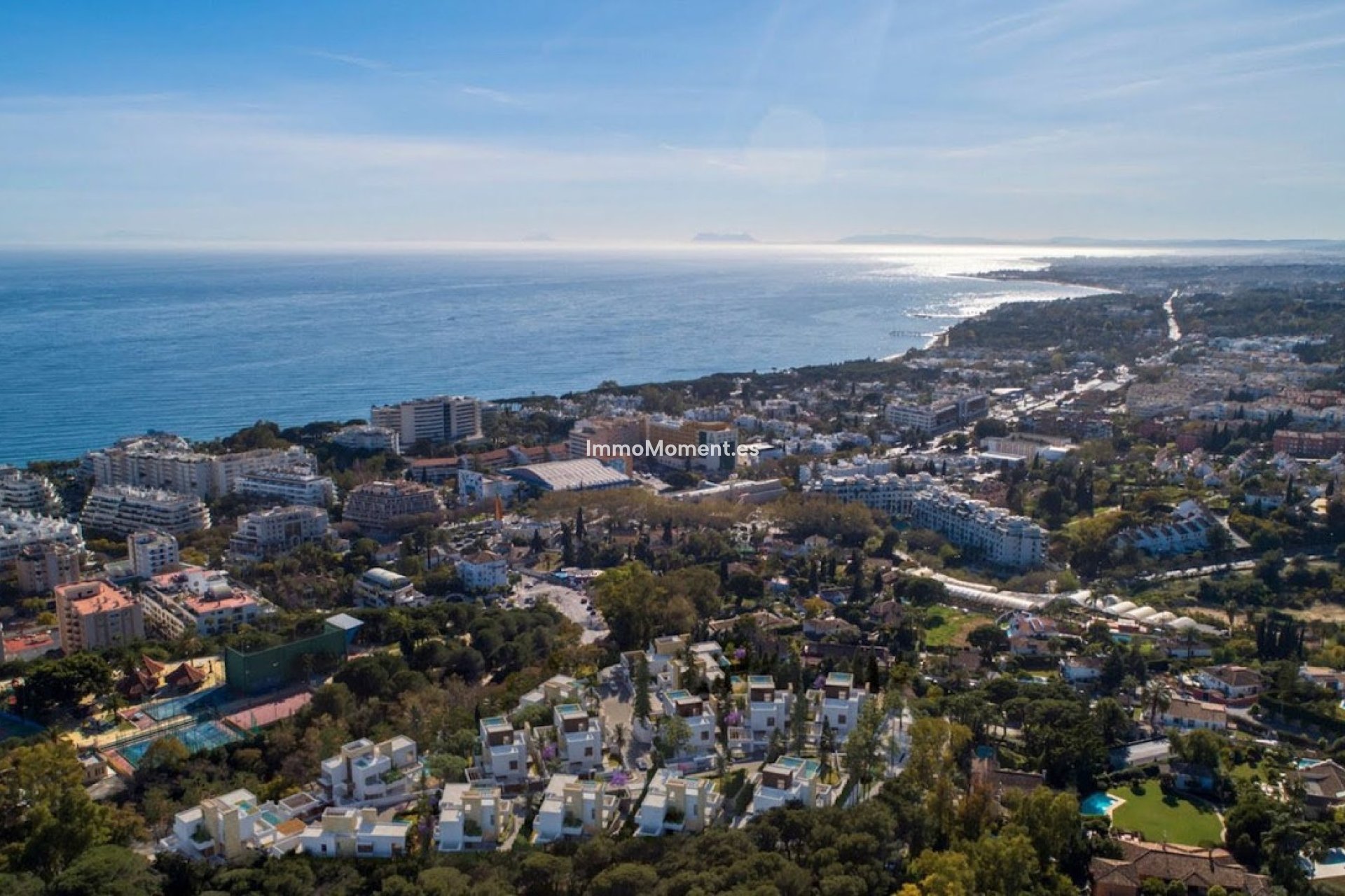 Resale - Villa - Marbella - The Golden Mile