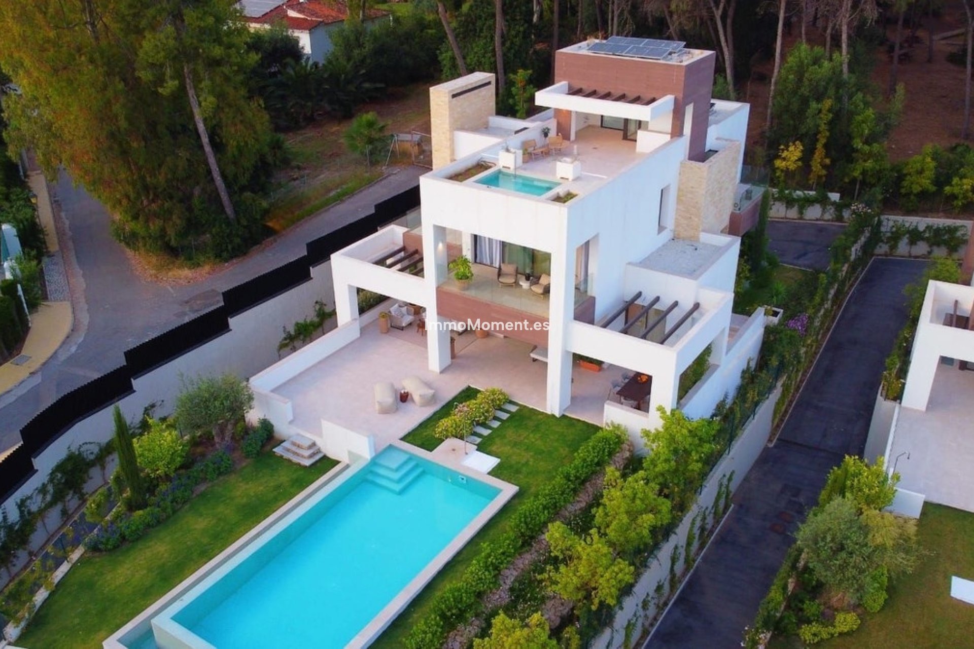 Resale - Villa - Marbella - The Golden Mile