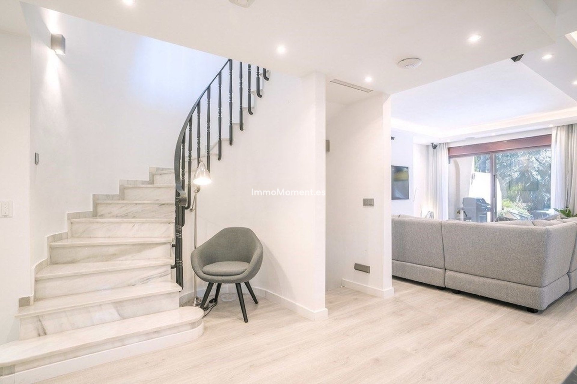 Resale - Villa - Marbella - The Golden Mile