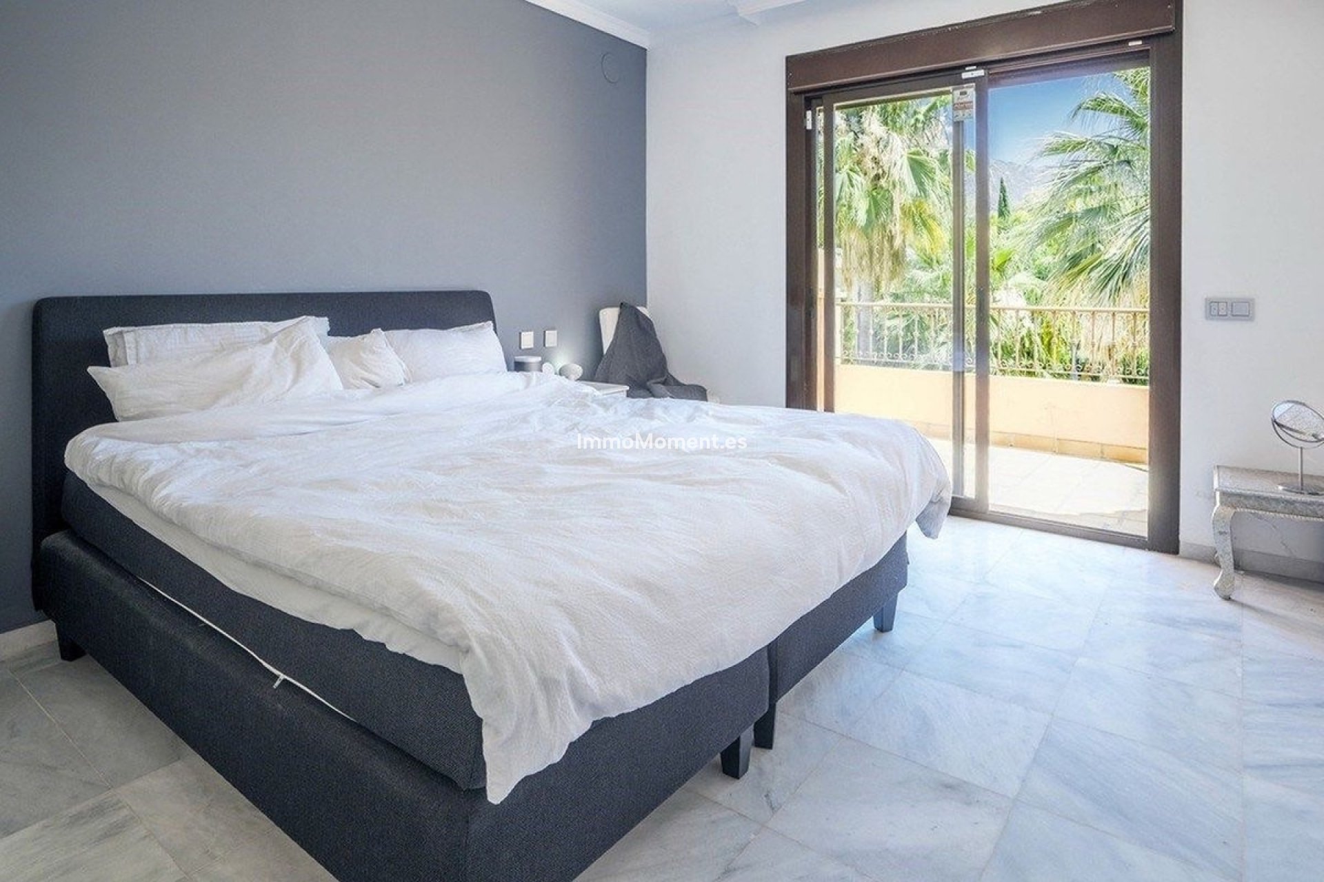Resale - Villa - Marbella - The Golden Mile