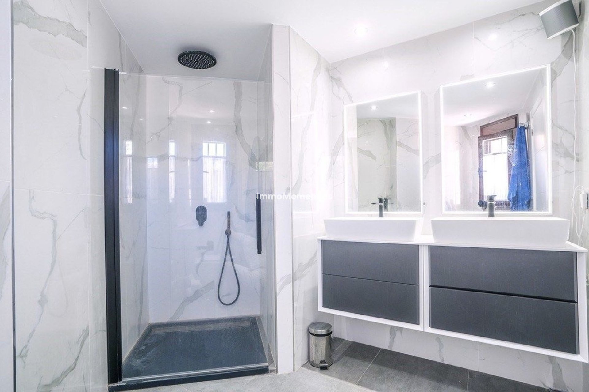 Resale - Villa - Marbella - The Golden Mile