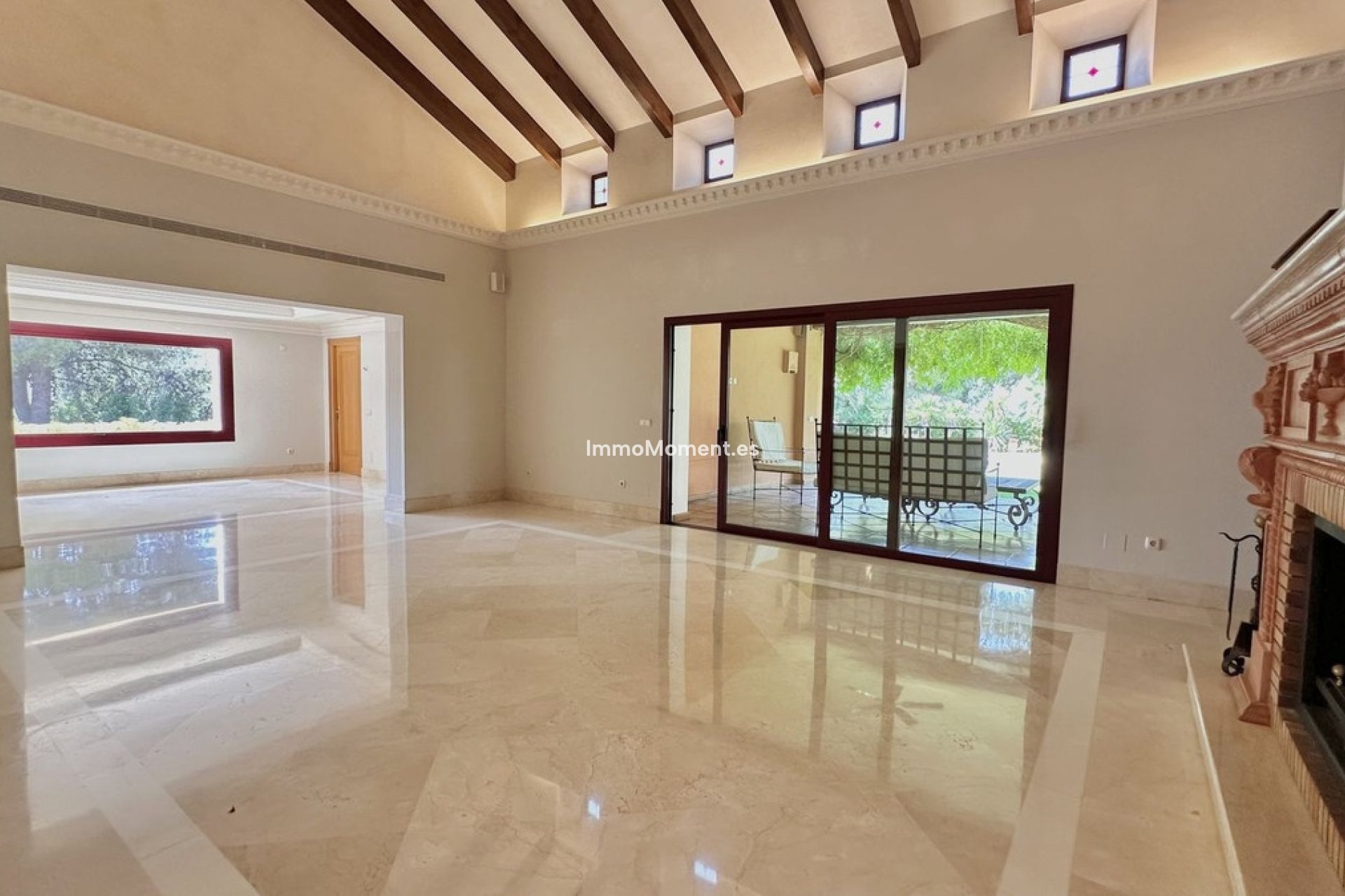Resale - Villa - Marbella - The Golden Mile