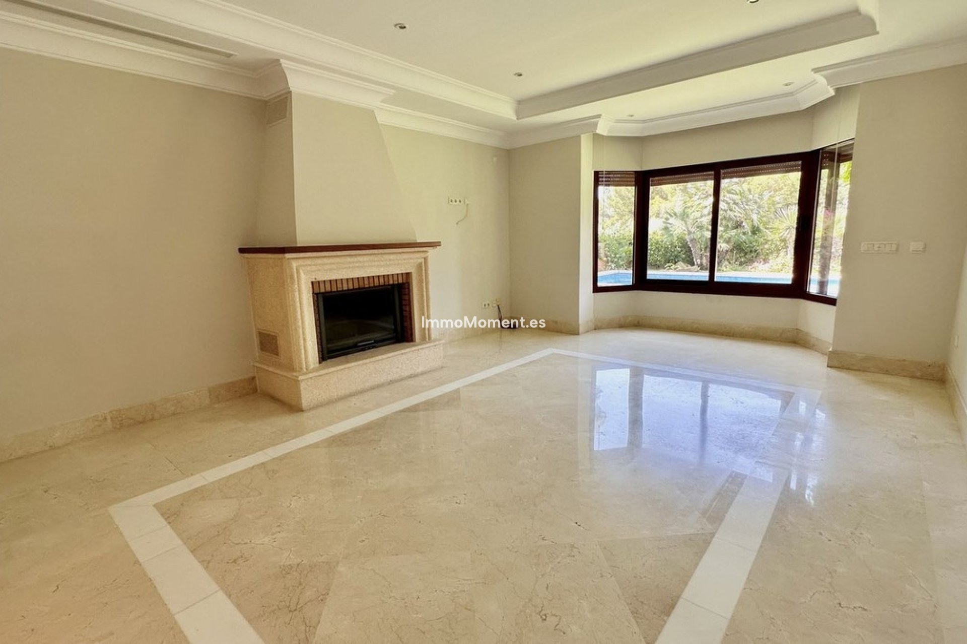 Resale - Villa - Marbella - The Golden Mile