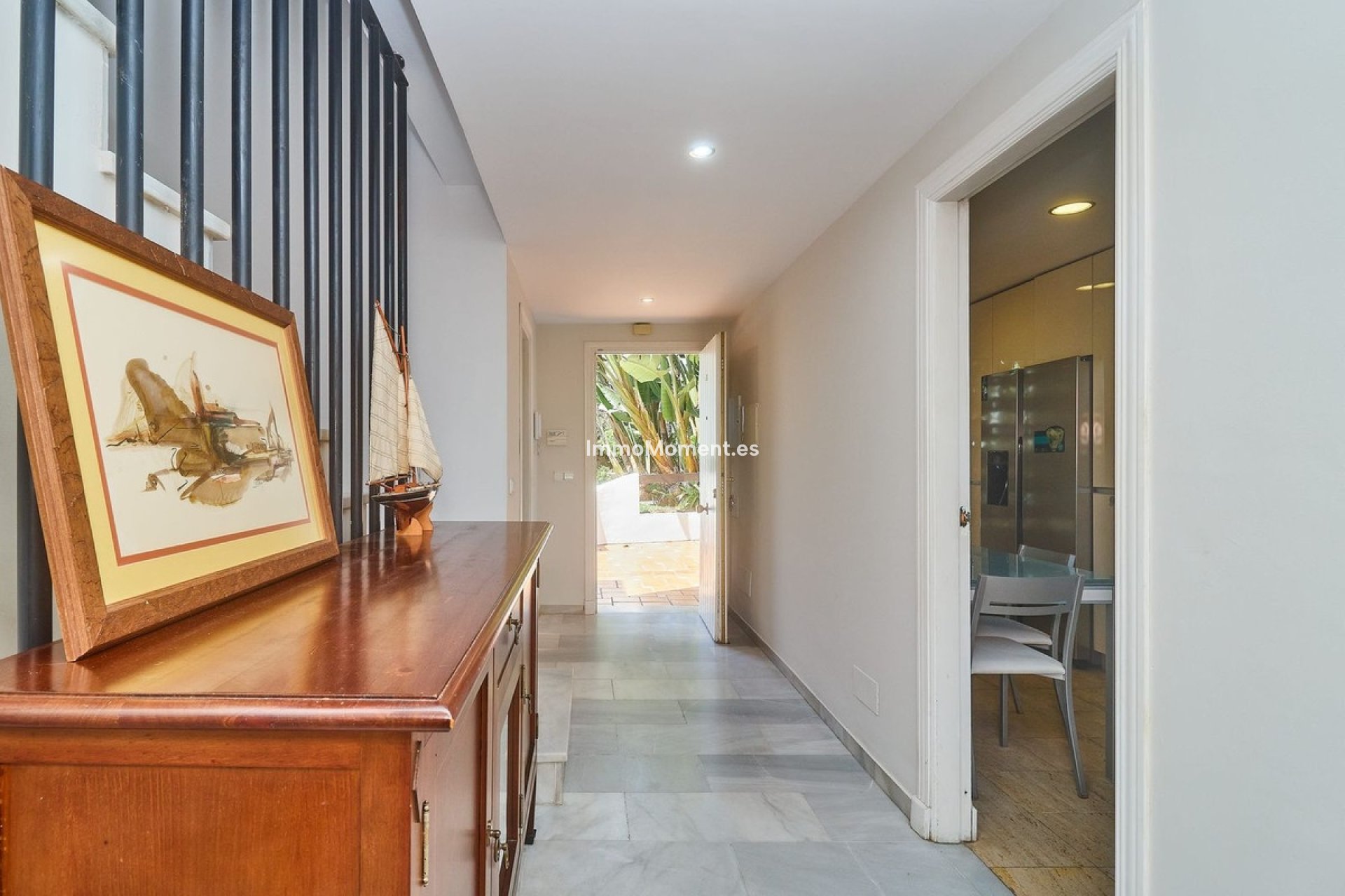 Resale - Villa - Marbella - The Golden Mile